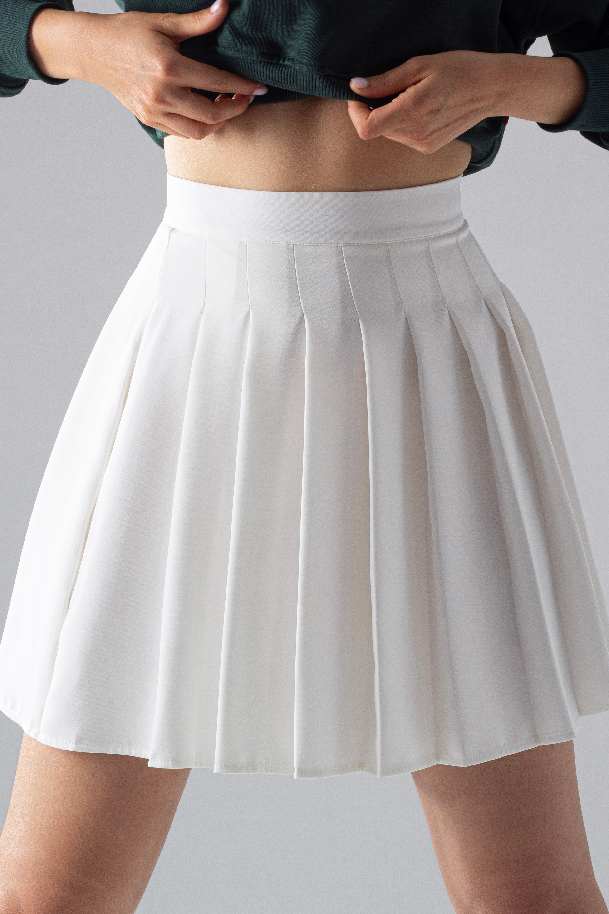 Юбка. Фото для маркетплейсов в самых сочных локациях города Сочи