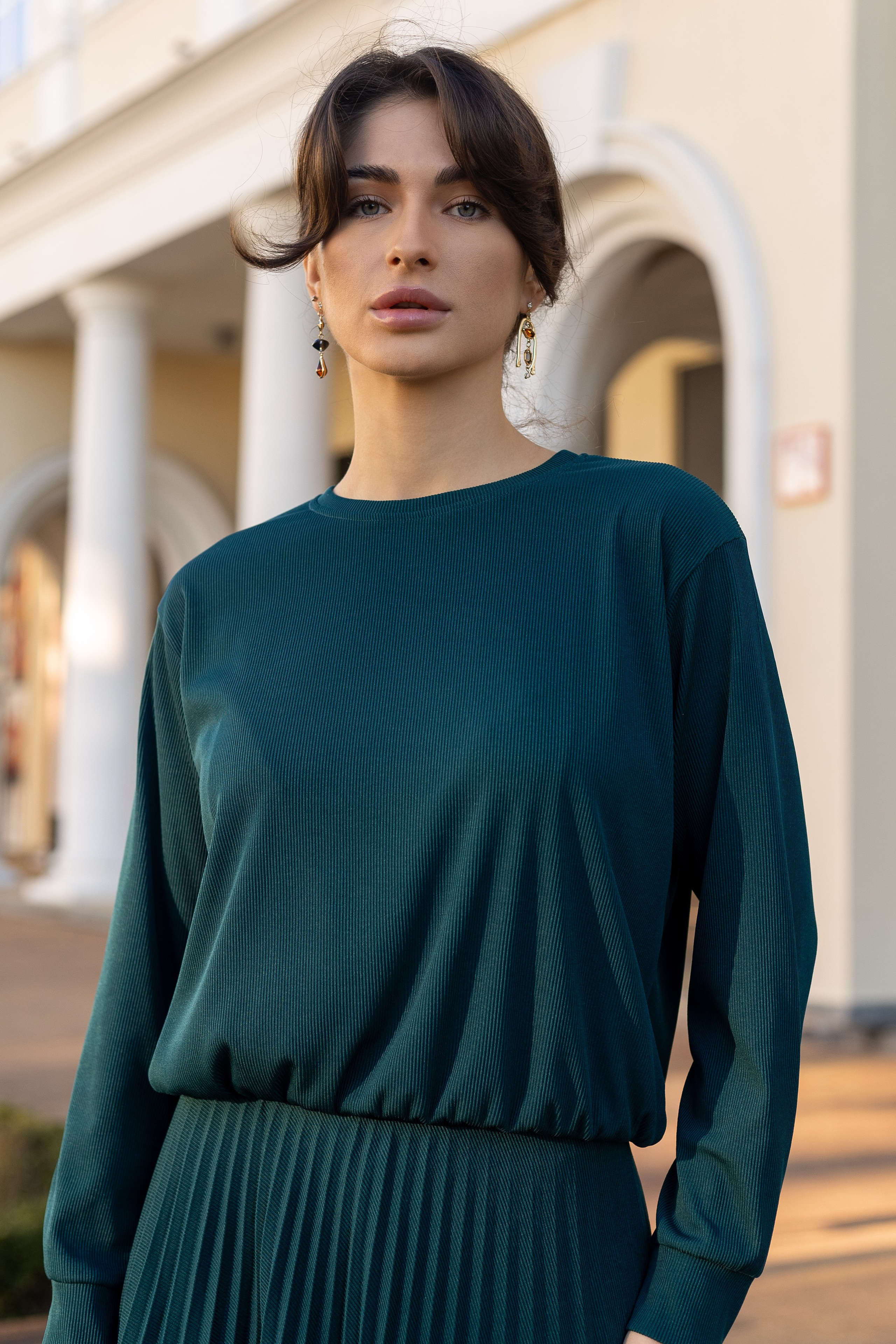 Костюм. Фото для маркетплейсов в самых сочных локациях города Сочи