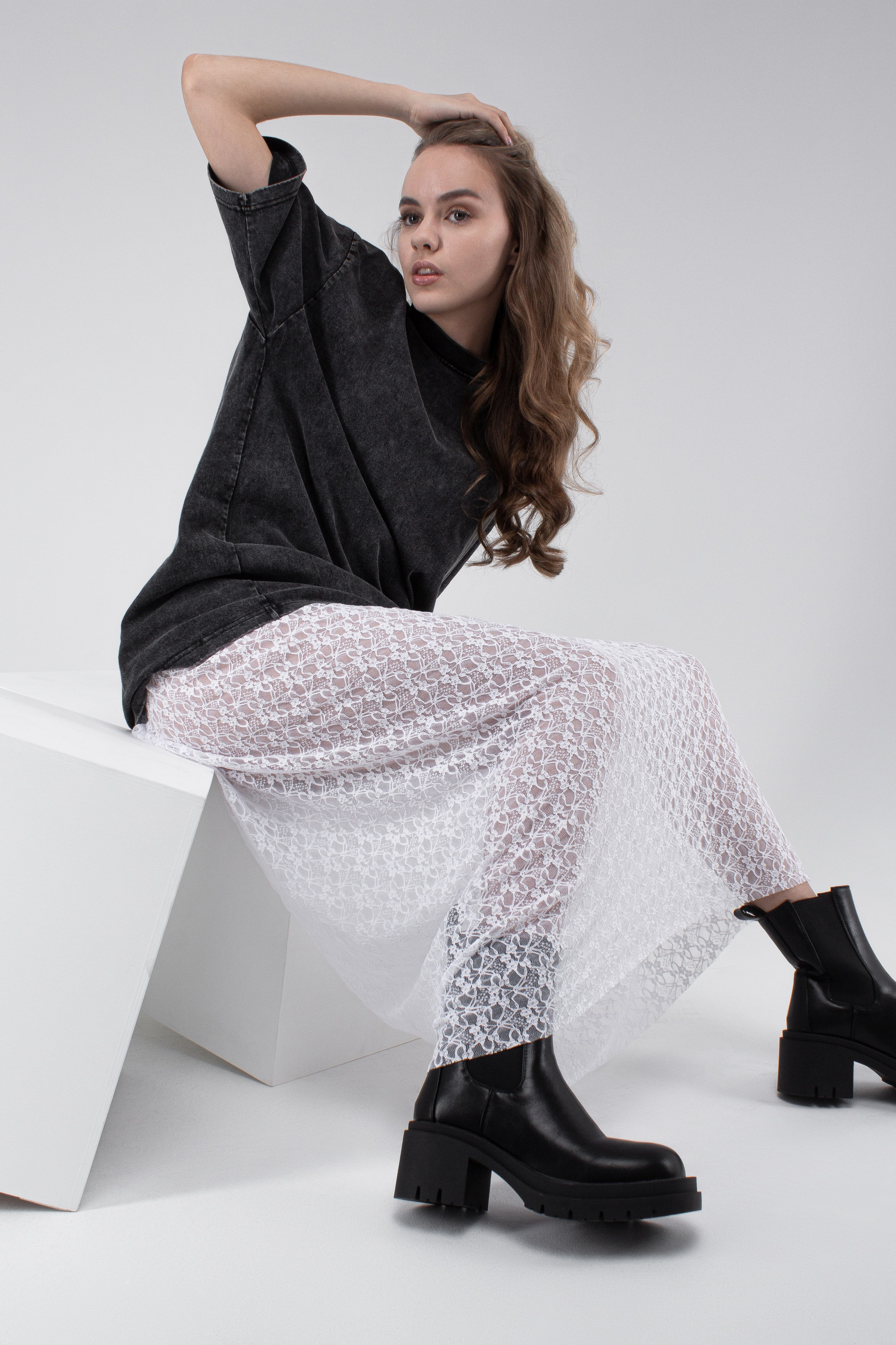 Юбка — Полина