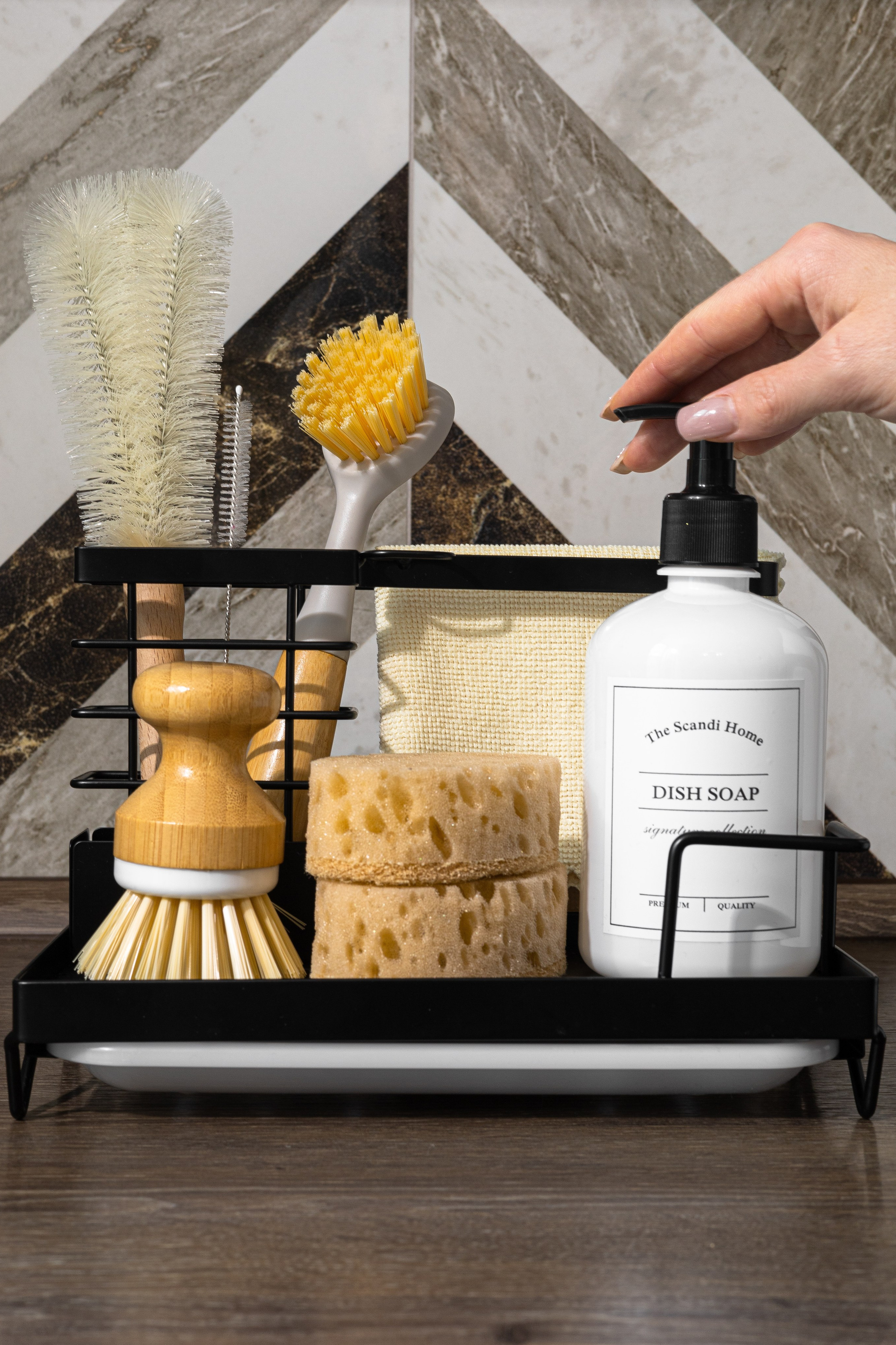 Полки. Фото для маркетплейсов в самых сочных локациях города Сочи