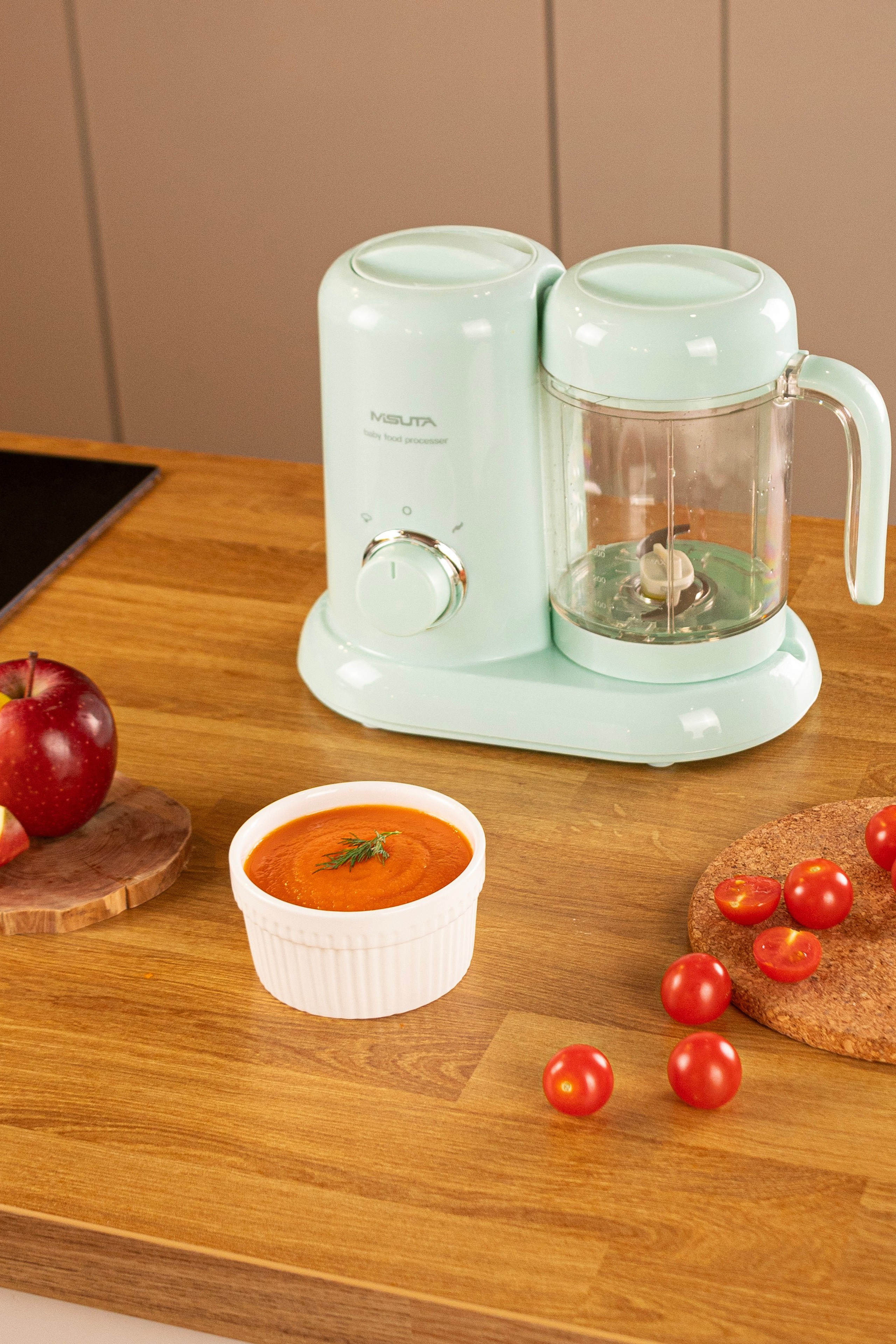 Блендер. Фото для маркетплейсов в самых сочных локациях города Сочи