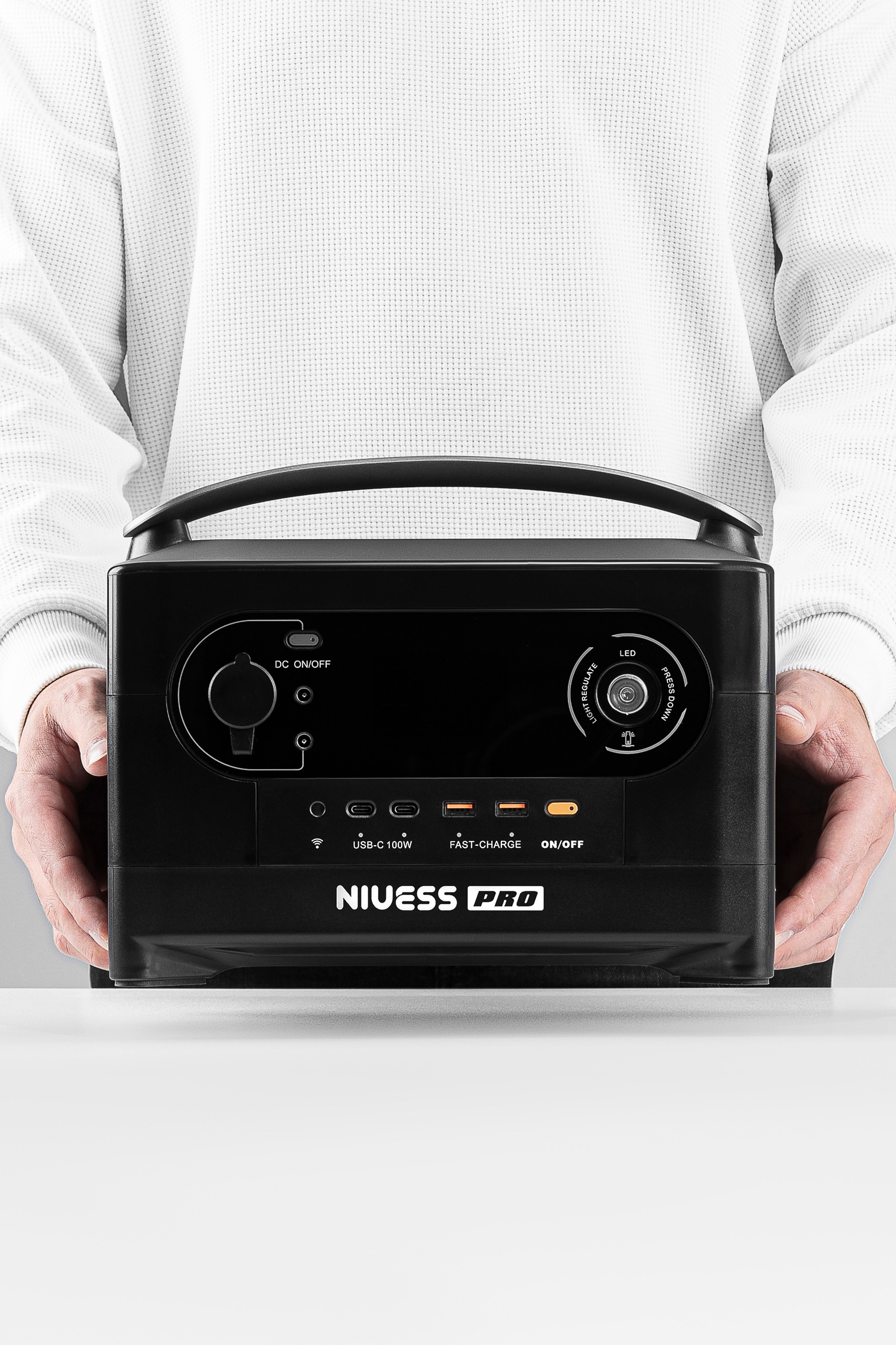 Зарядное устройство