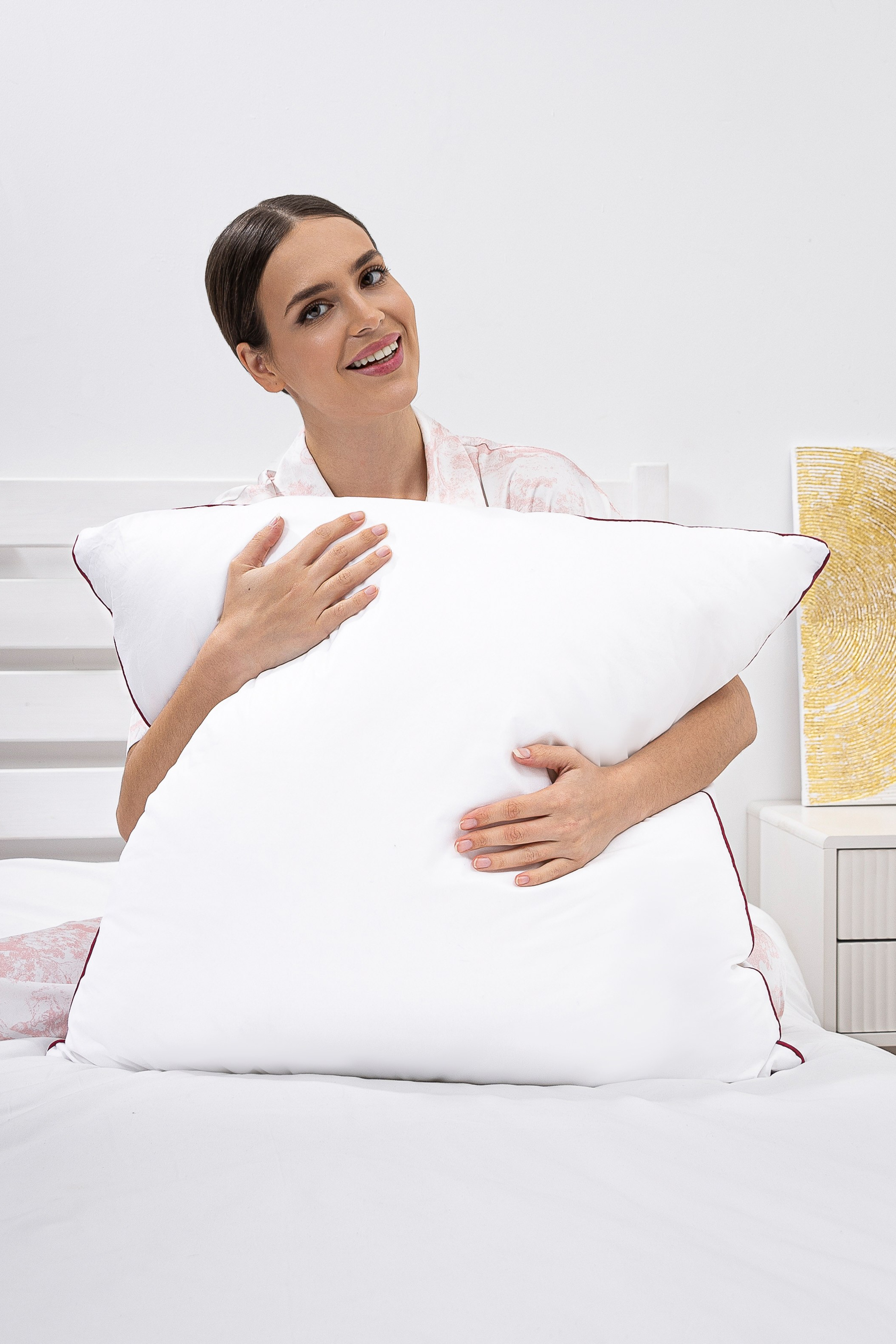 Подушки. Фото для маркетплейсов в самых сочных локациях города Сочи