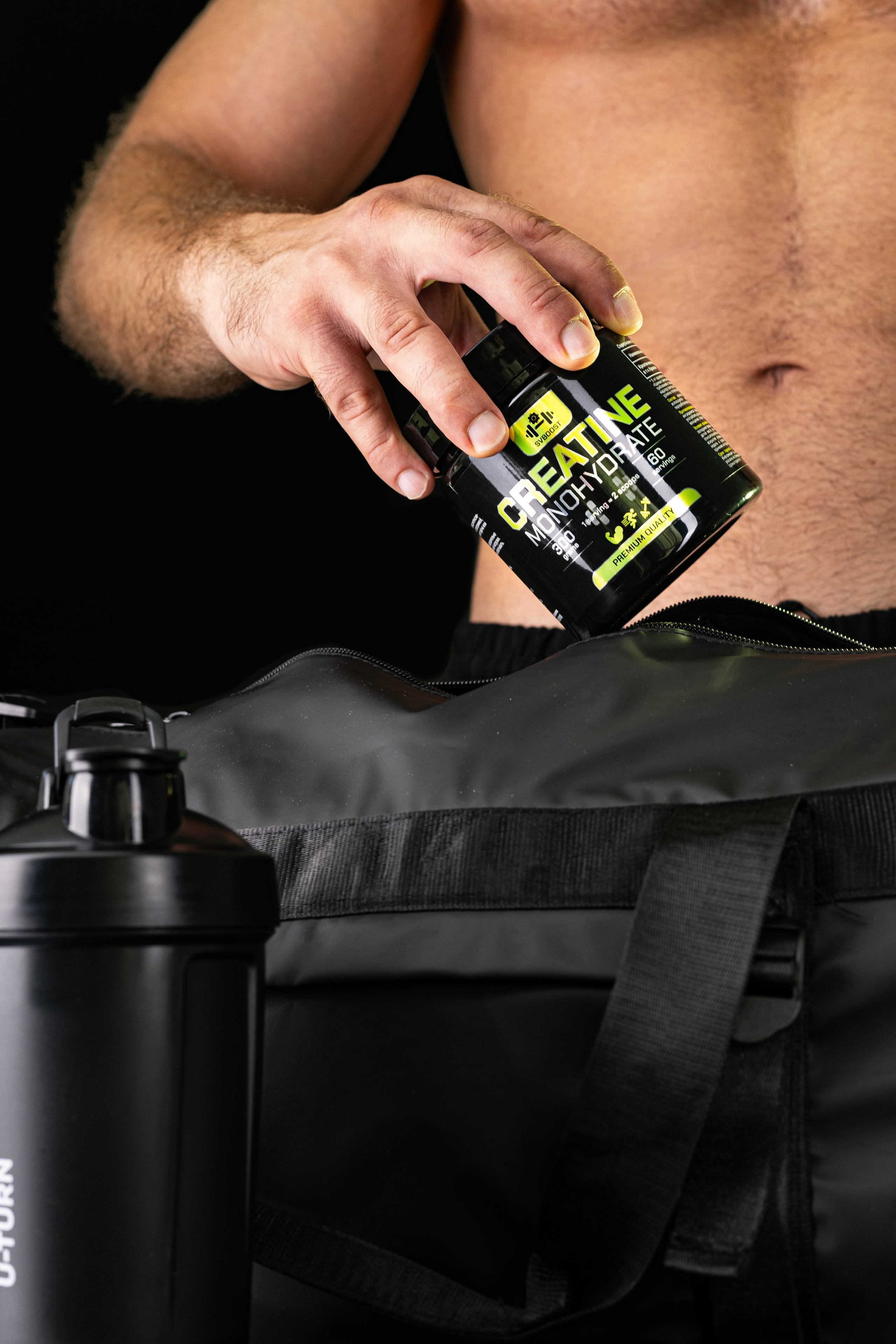 Спортпит. Фото для маркетплейсов в самых сочных локациях города Сочи