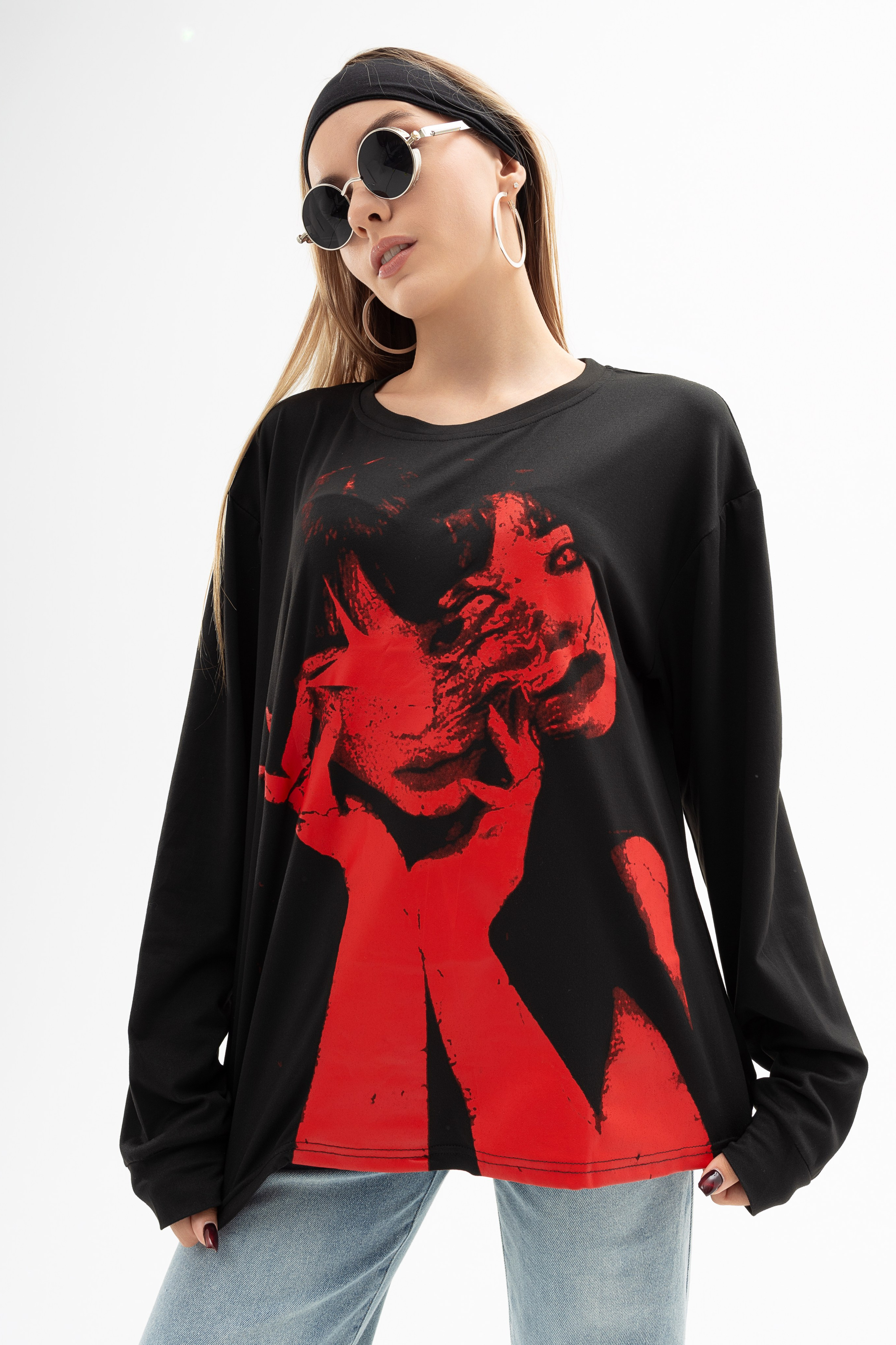 Лонг. Фото для маркетплейсов в самых сочных локациях города Сочи