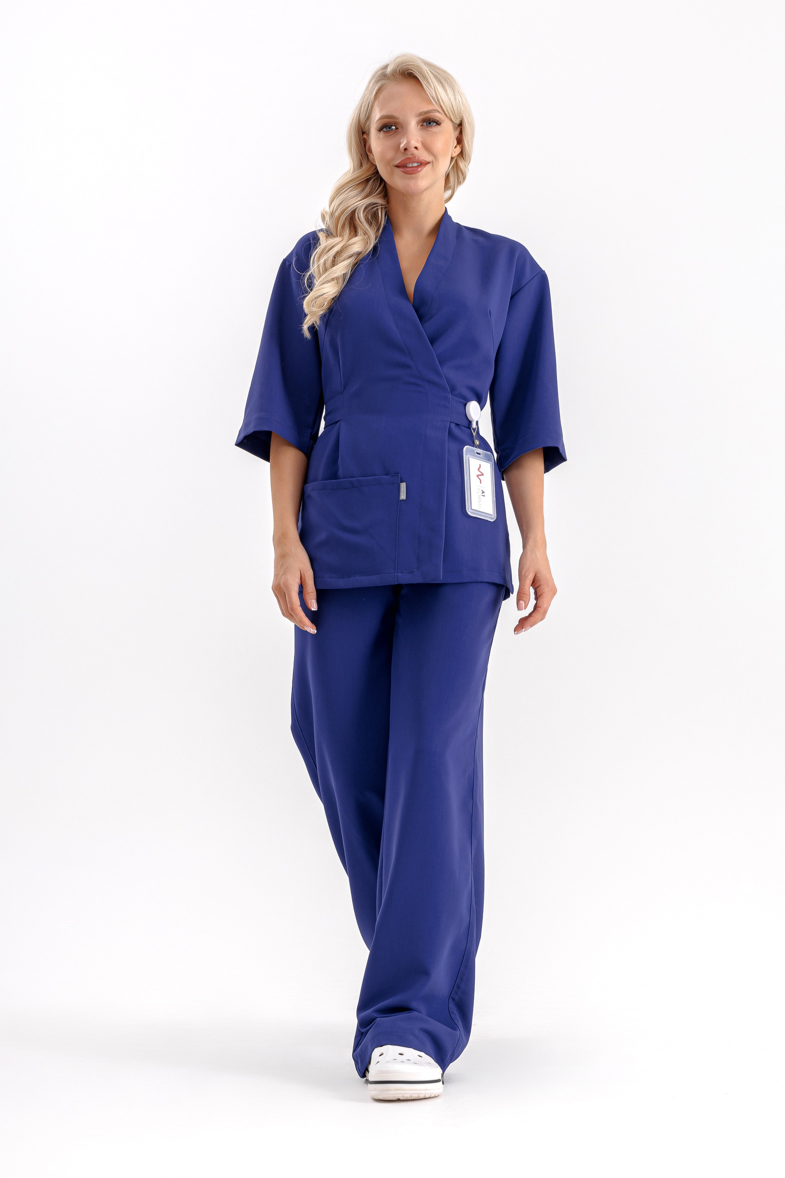 Медкостюмы. Фото для маркетплейсов в самых сочных локациях города Сочи