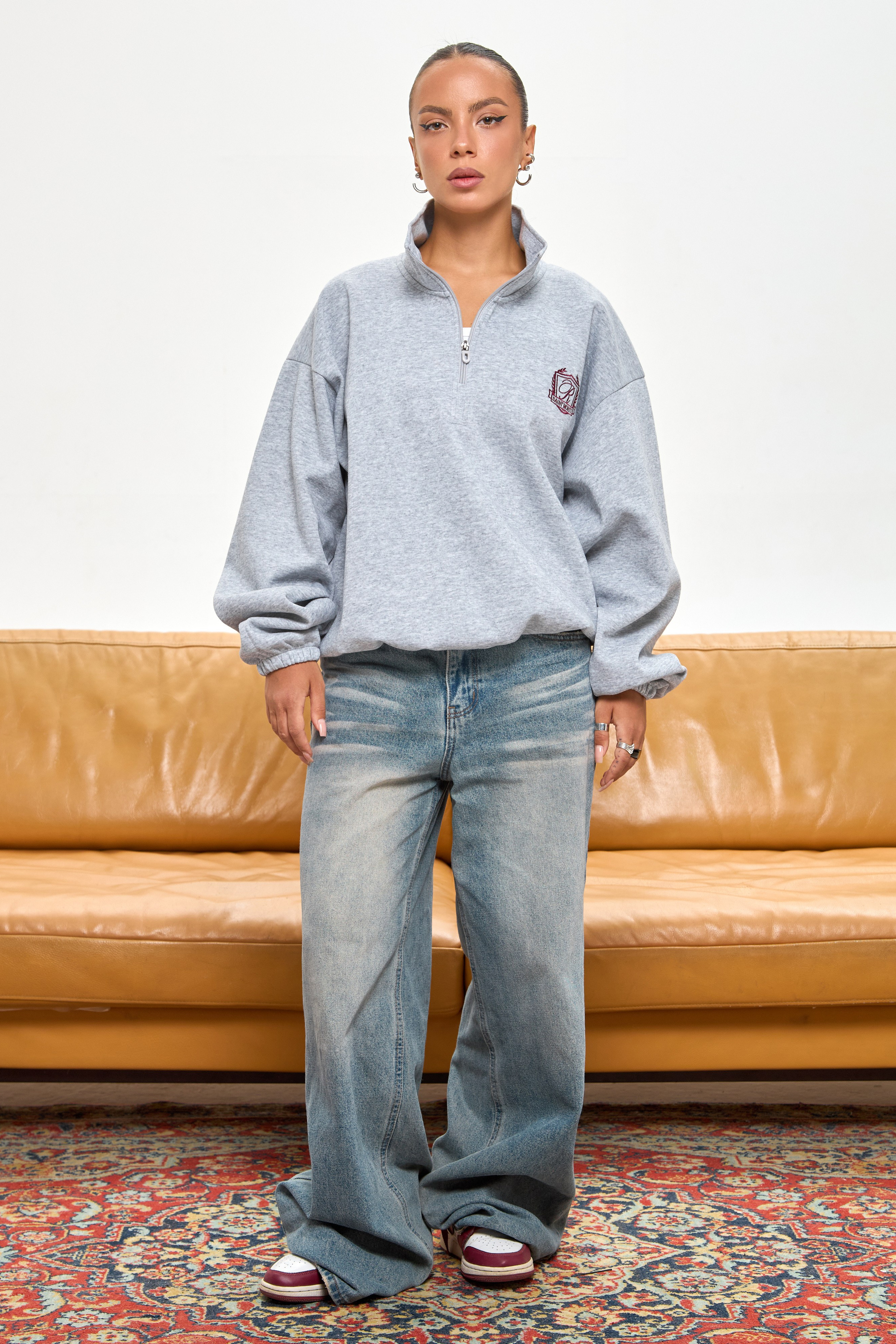 Худи. Стрит съемки для маркетплейсов в Сочи | ИИ контент | fashionprod