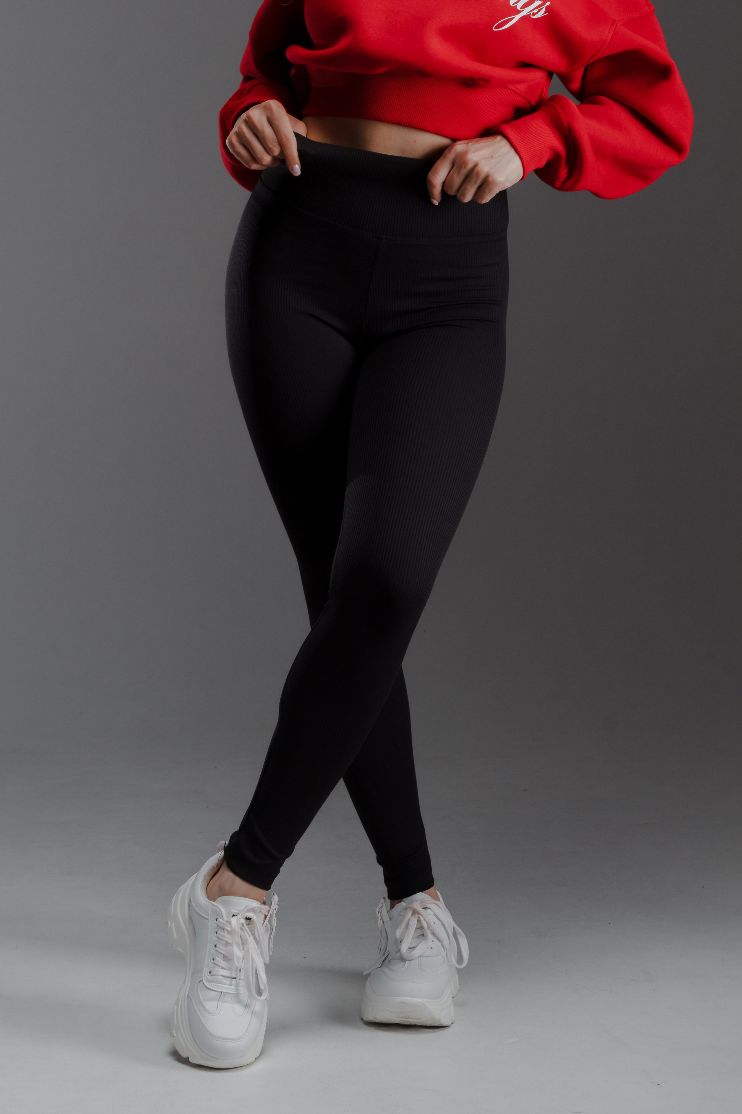 Лосины — Элана. Фото для маркетплейсов в самых сочных локациях города Сочи