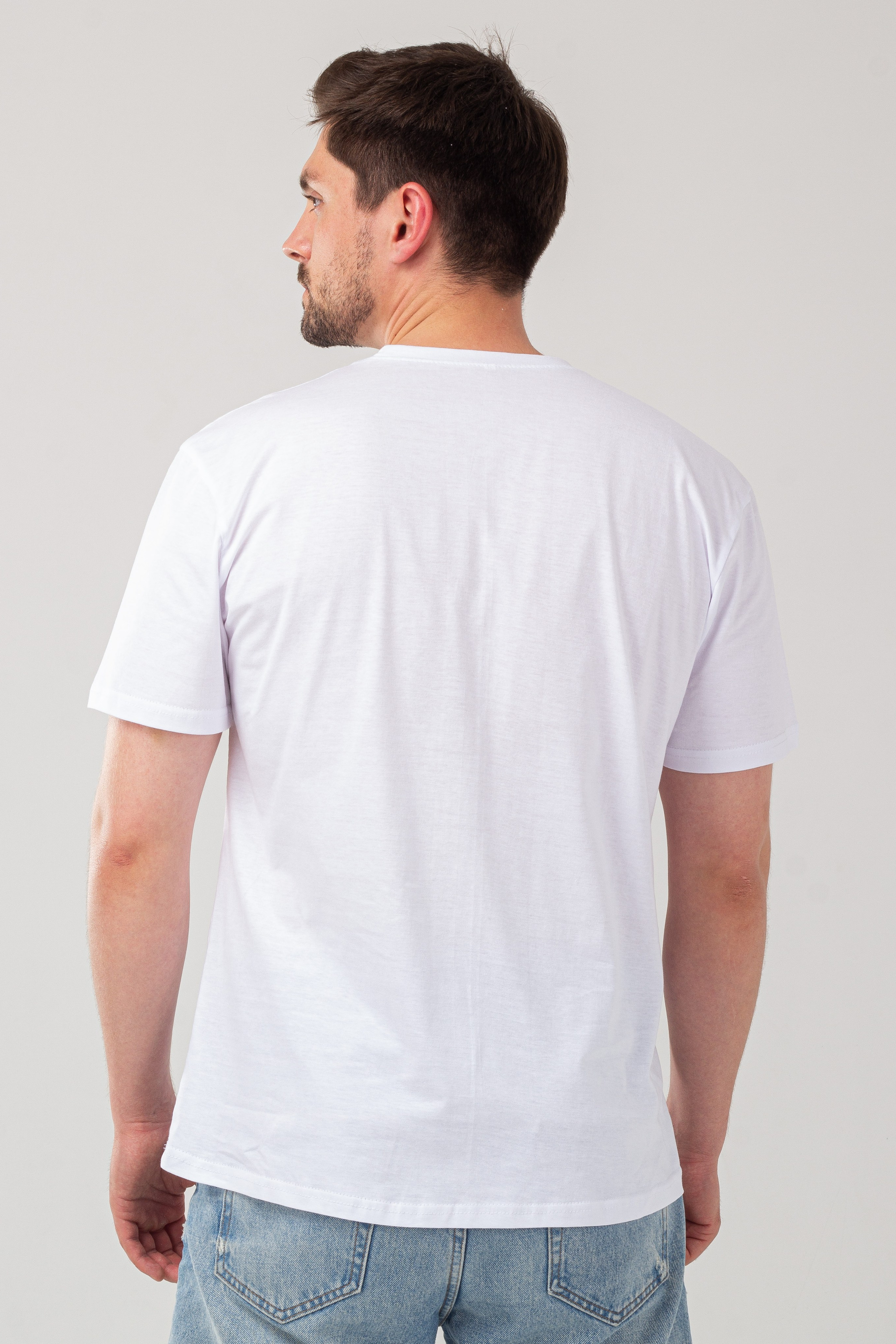 Футболки — Денис. Фото для маркетплейсов в самых сочных локациях города Сочи