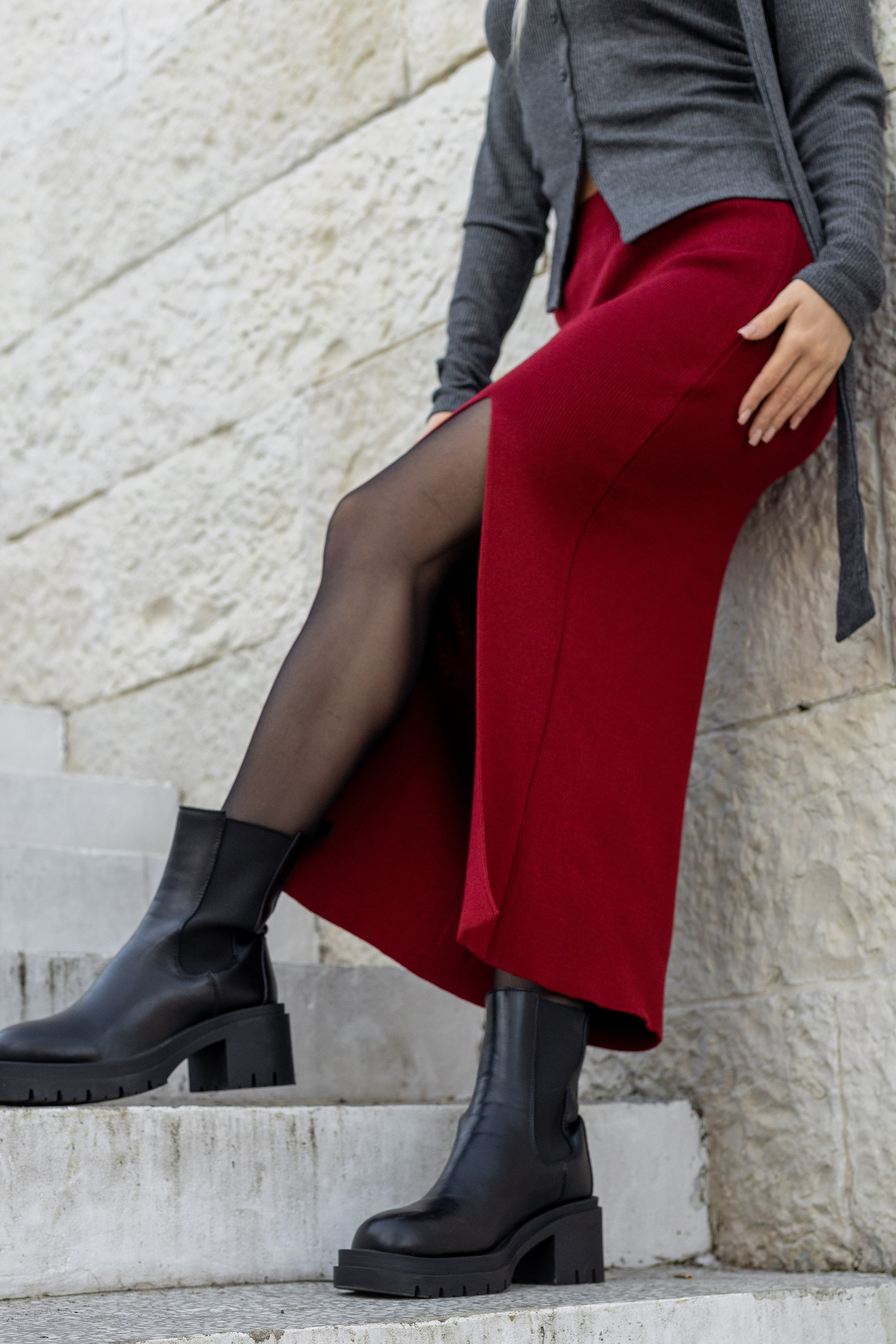 Юбки. Фото для маркетплейсов в самых сочных локациях города Сочи