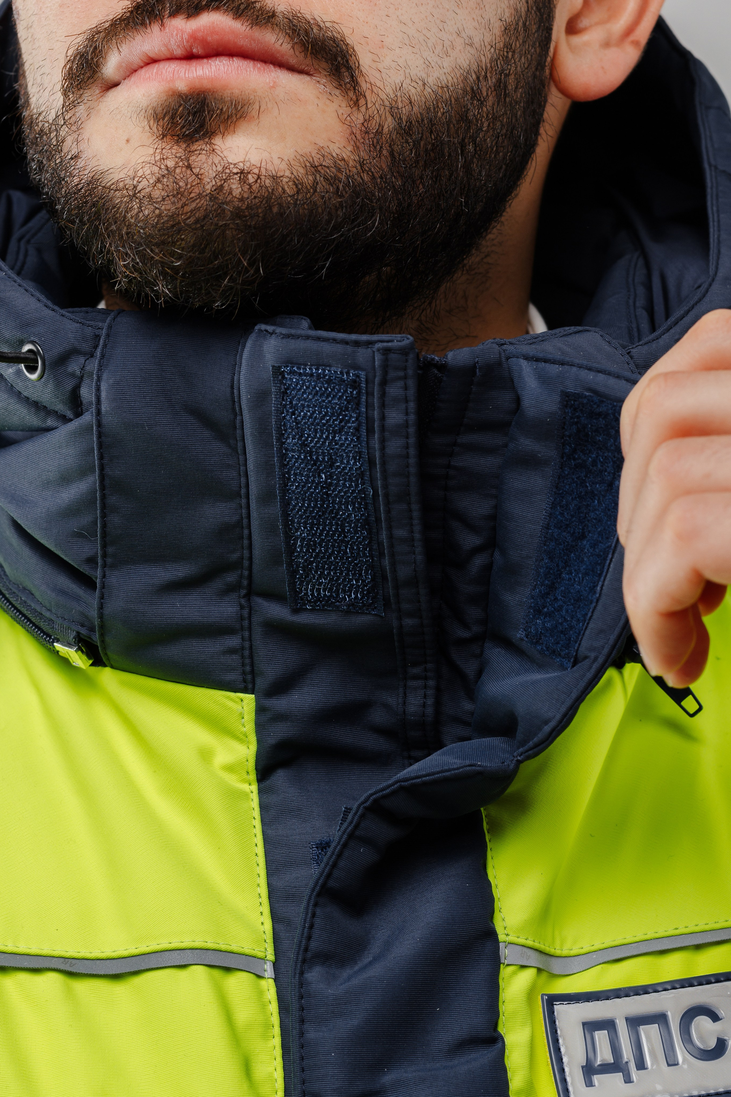 Форма ДСП — Валера. Фото для маркетплейсов в самых сочных локациях города Сочи