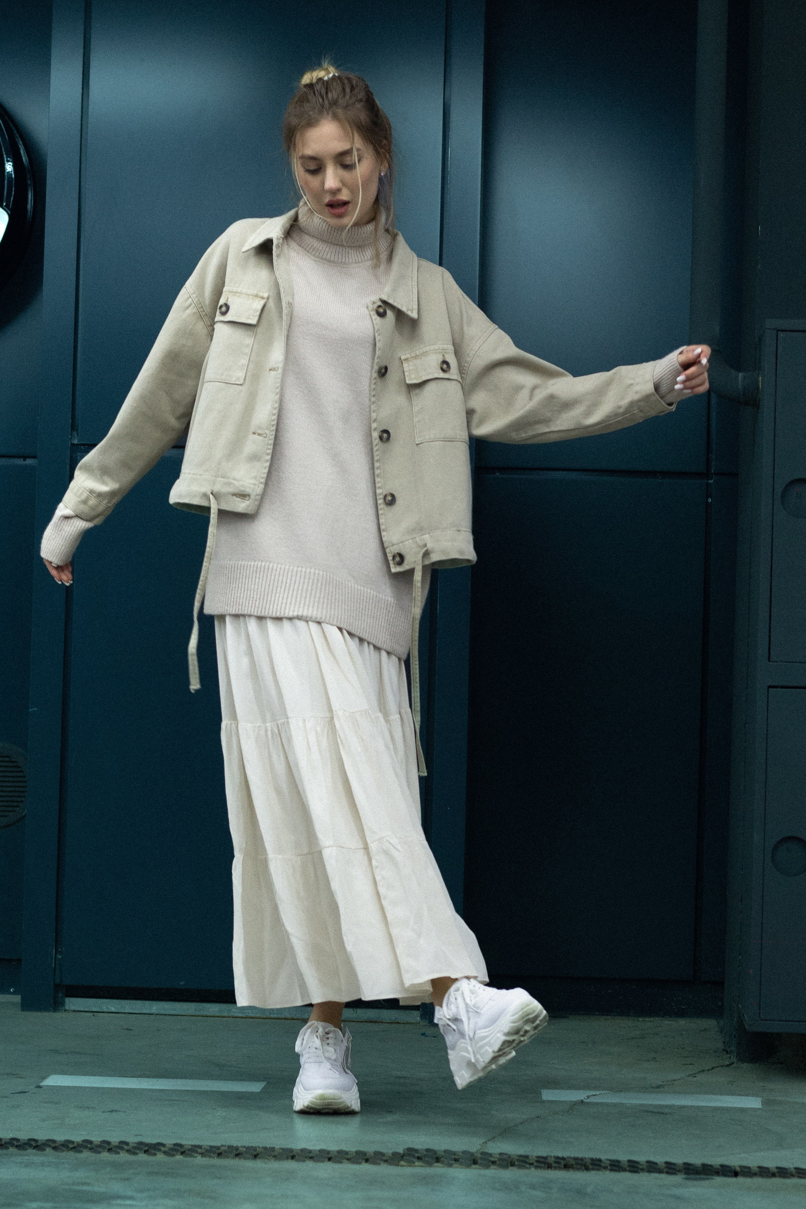 Юбки. Фото для маркетплейсов в самых сочных локациях города Сочи