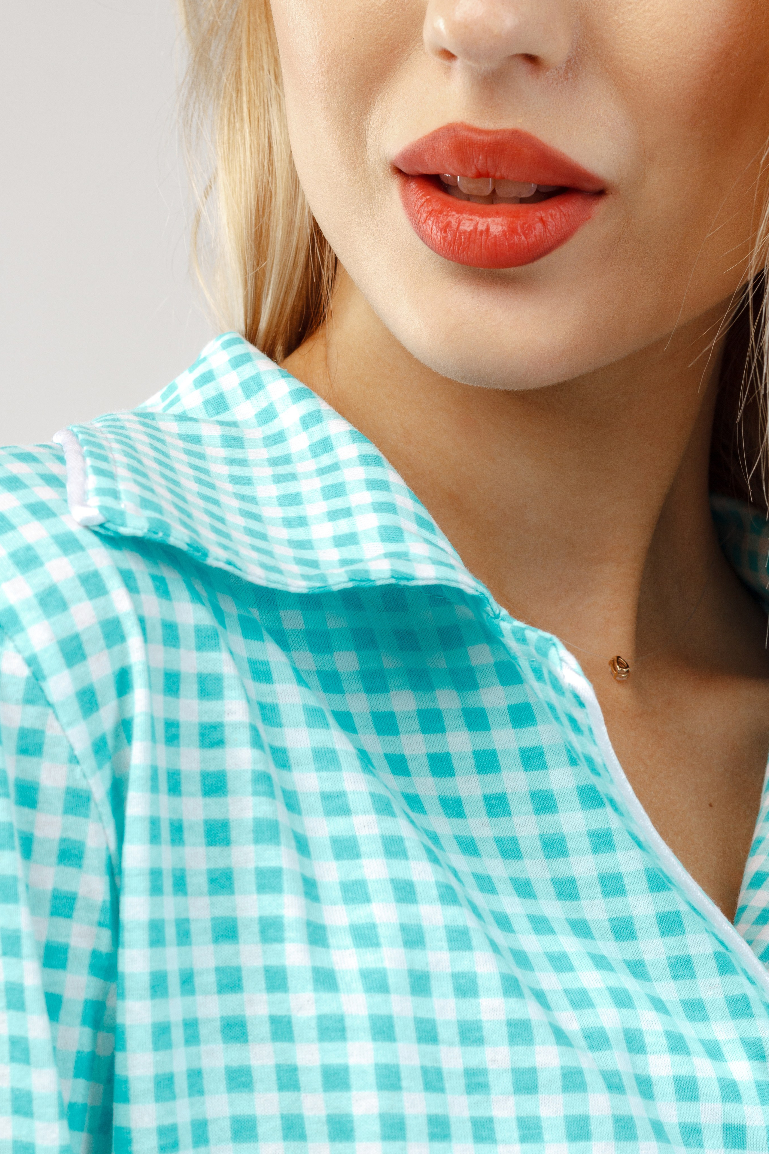 Пижама — Лиза В. Фото для маркетплейсов в самых сочных локациях города Сочи