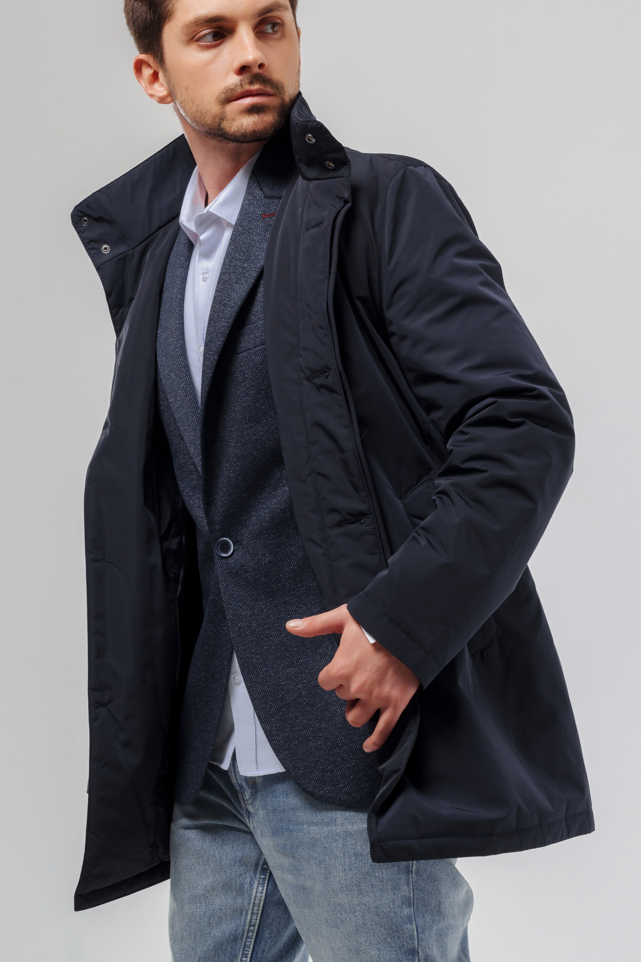 Куртки — Денис. Фото для маркетплейсов в самых сочных локациях города Сочи