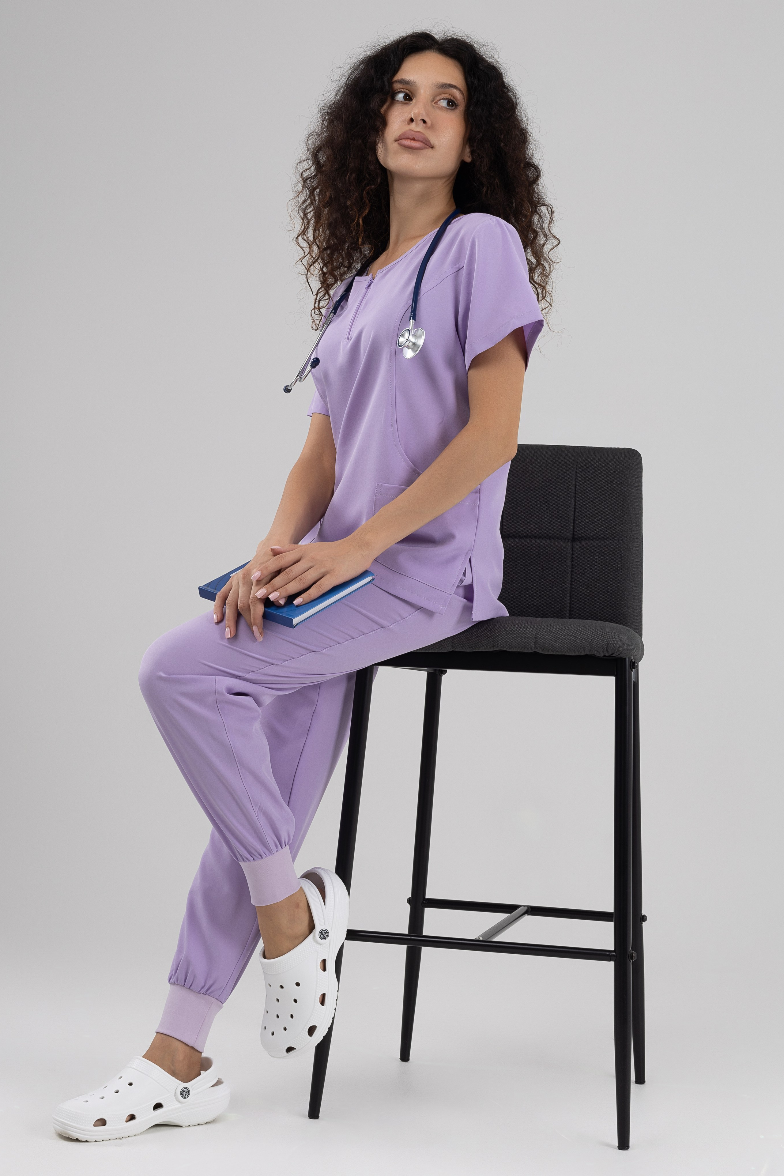 Медкостюм. Фото для маркетплейсов в самых сочных локациях города Сочи