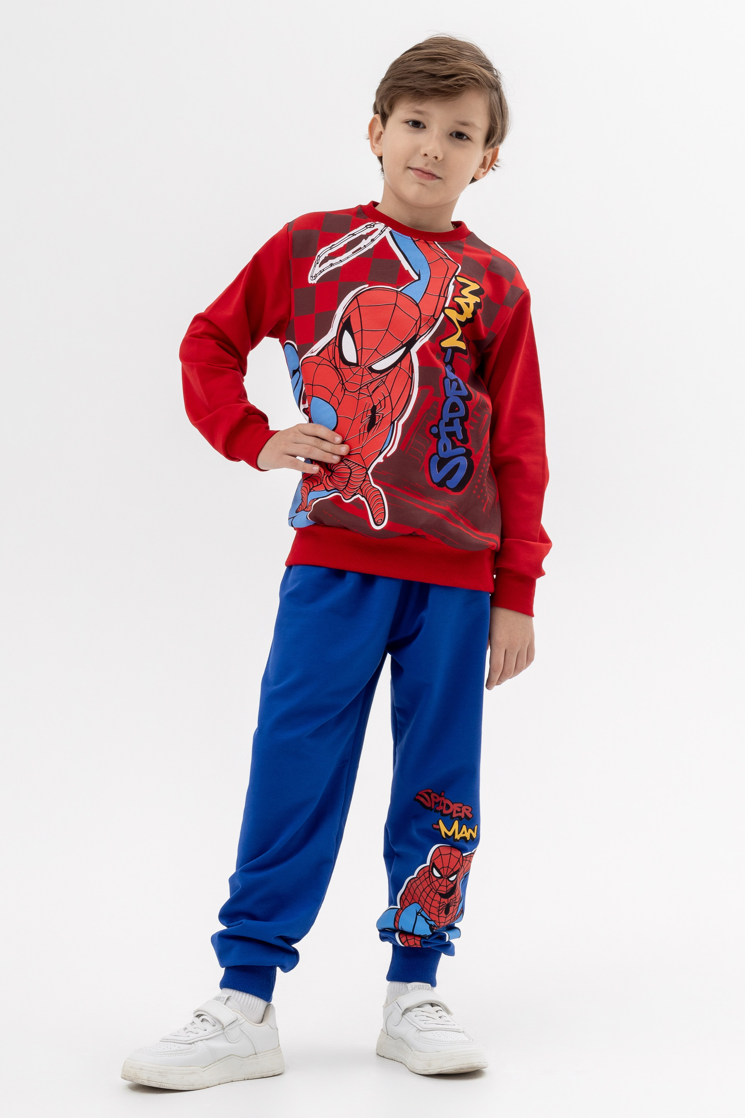 Костюмы. Фото для маркетплейсов в самых сочных локациях города Сочи