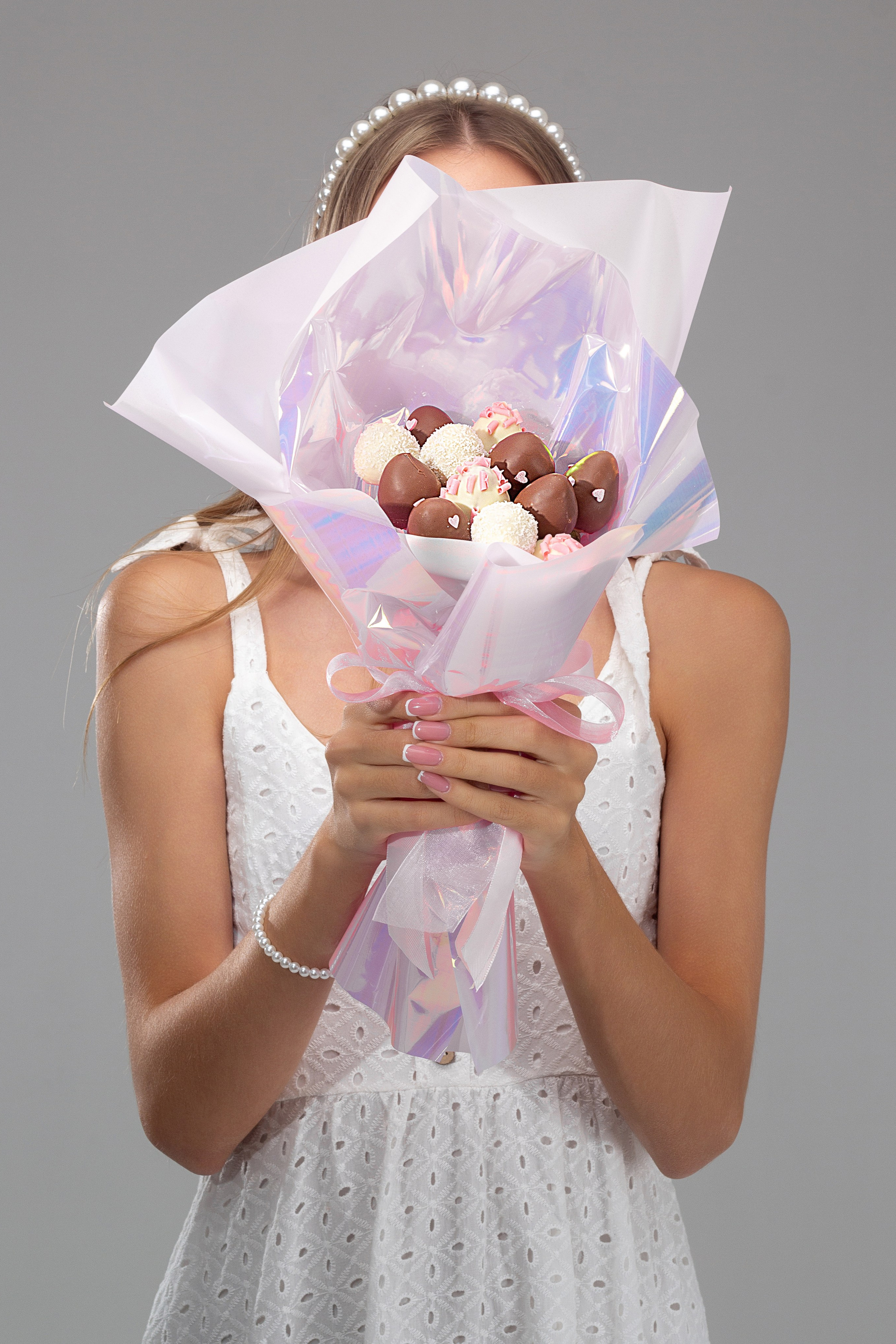 Съедобные цветы. Фото для маркетплейсов в самых сочных локациях города Сочи