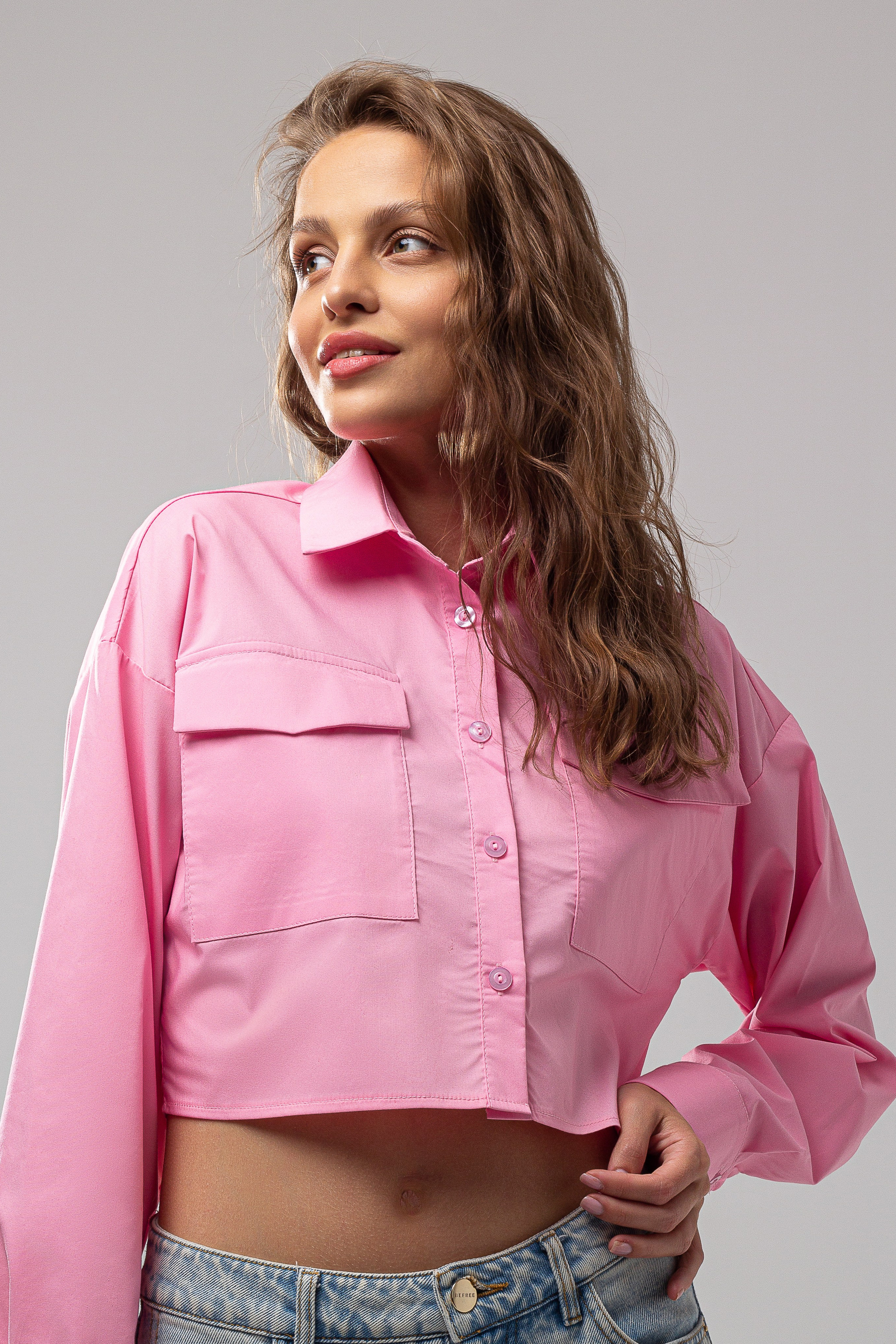 Рубашки — Саша