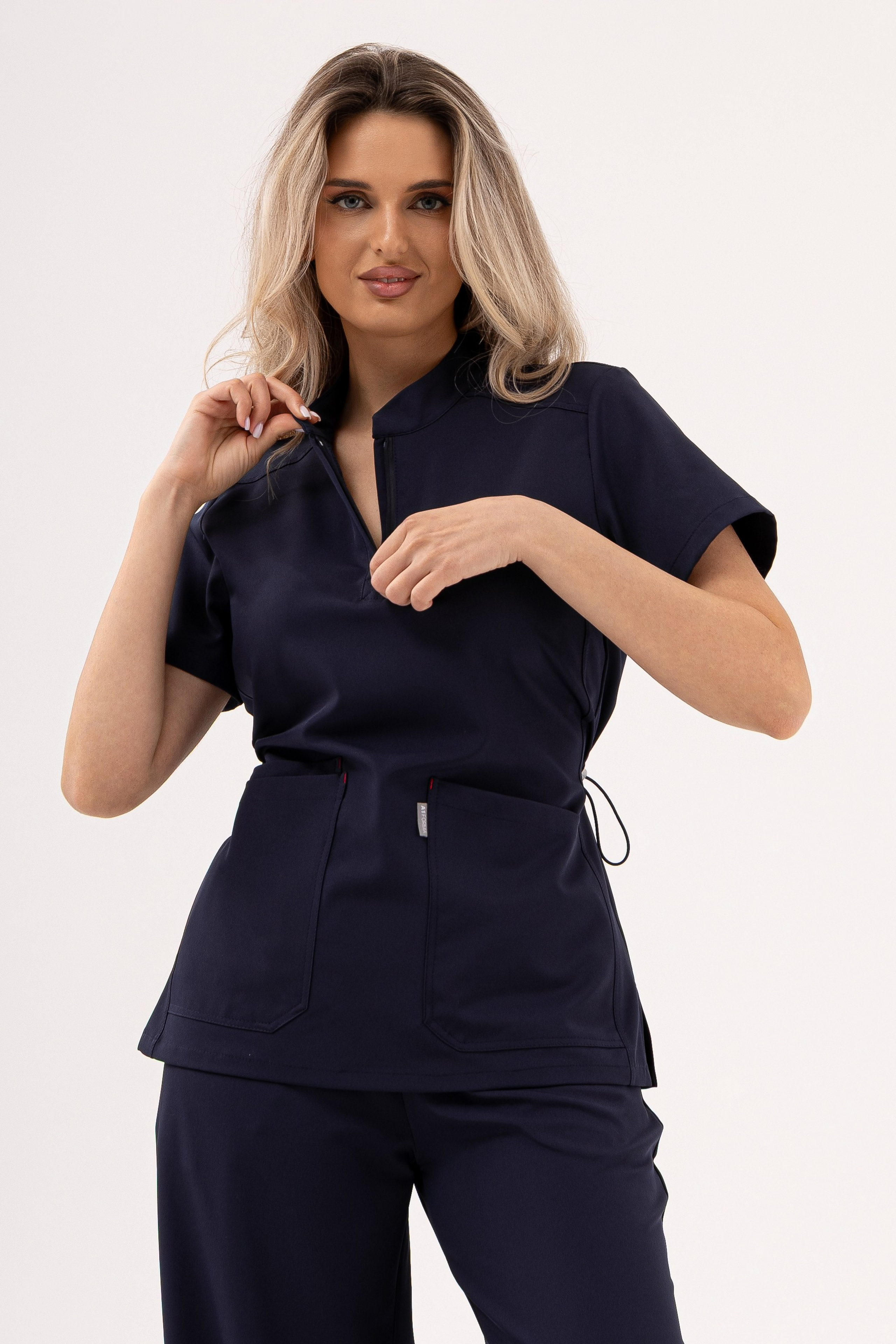 Мед костюмы. Фото для маркетплейсов в самых сочных локациях города Сочи