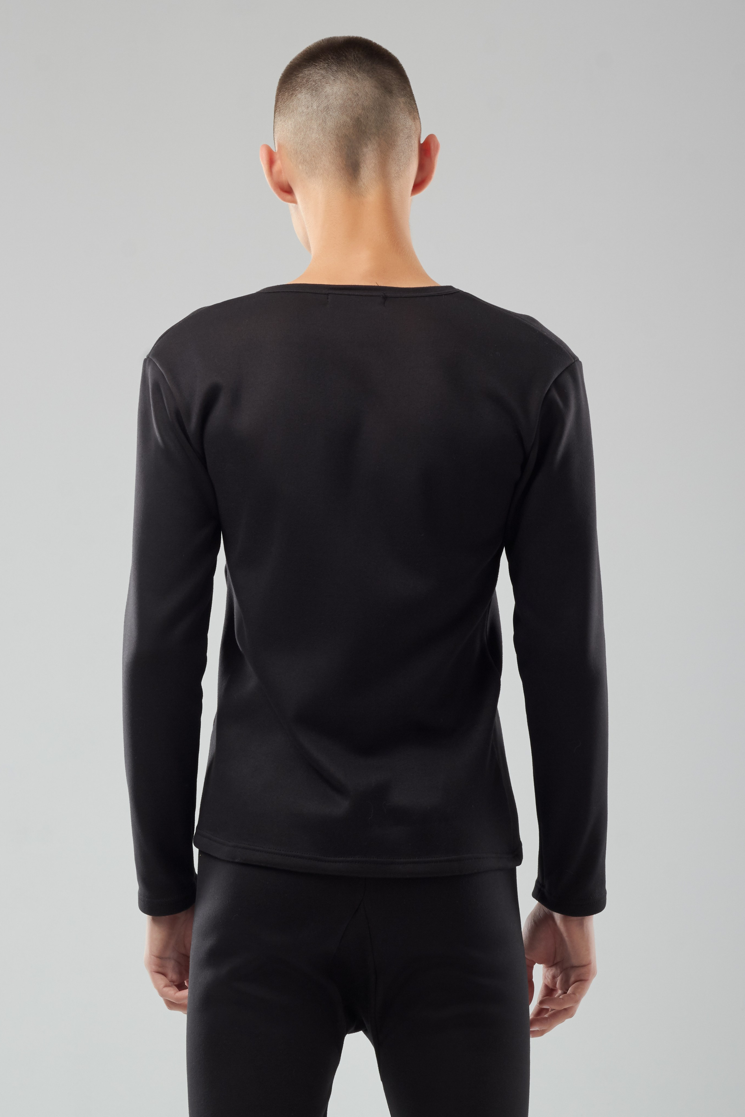 Термобелье — Кирилл. Фото для маркетплейсов в самых сочных локациях города Сочи