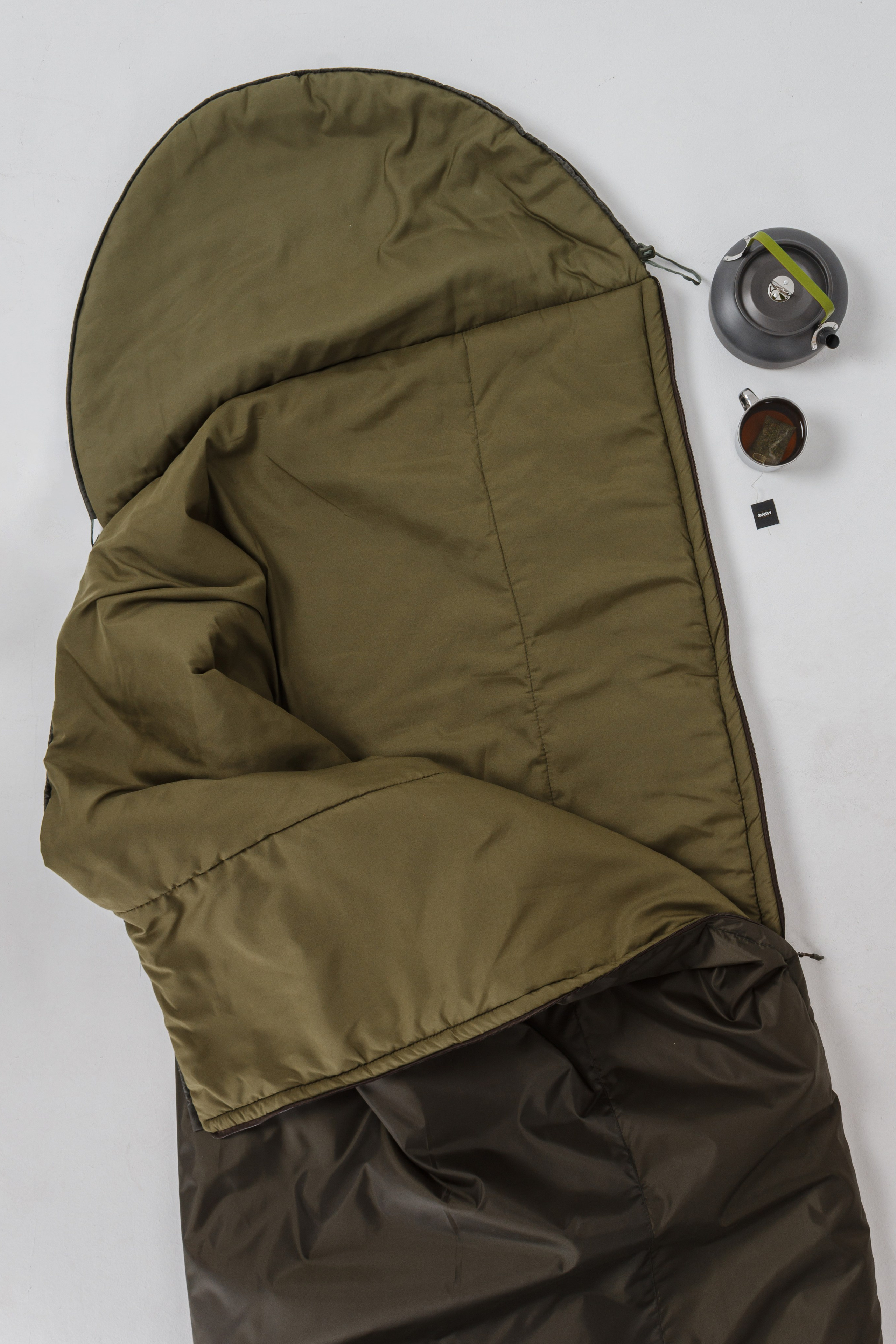 Спальники — Денис. Фото для маркетплейсов в самых сочных локациях города Сочи