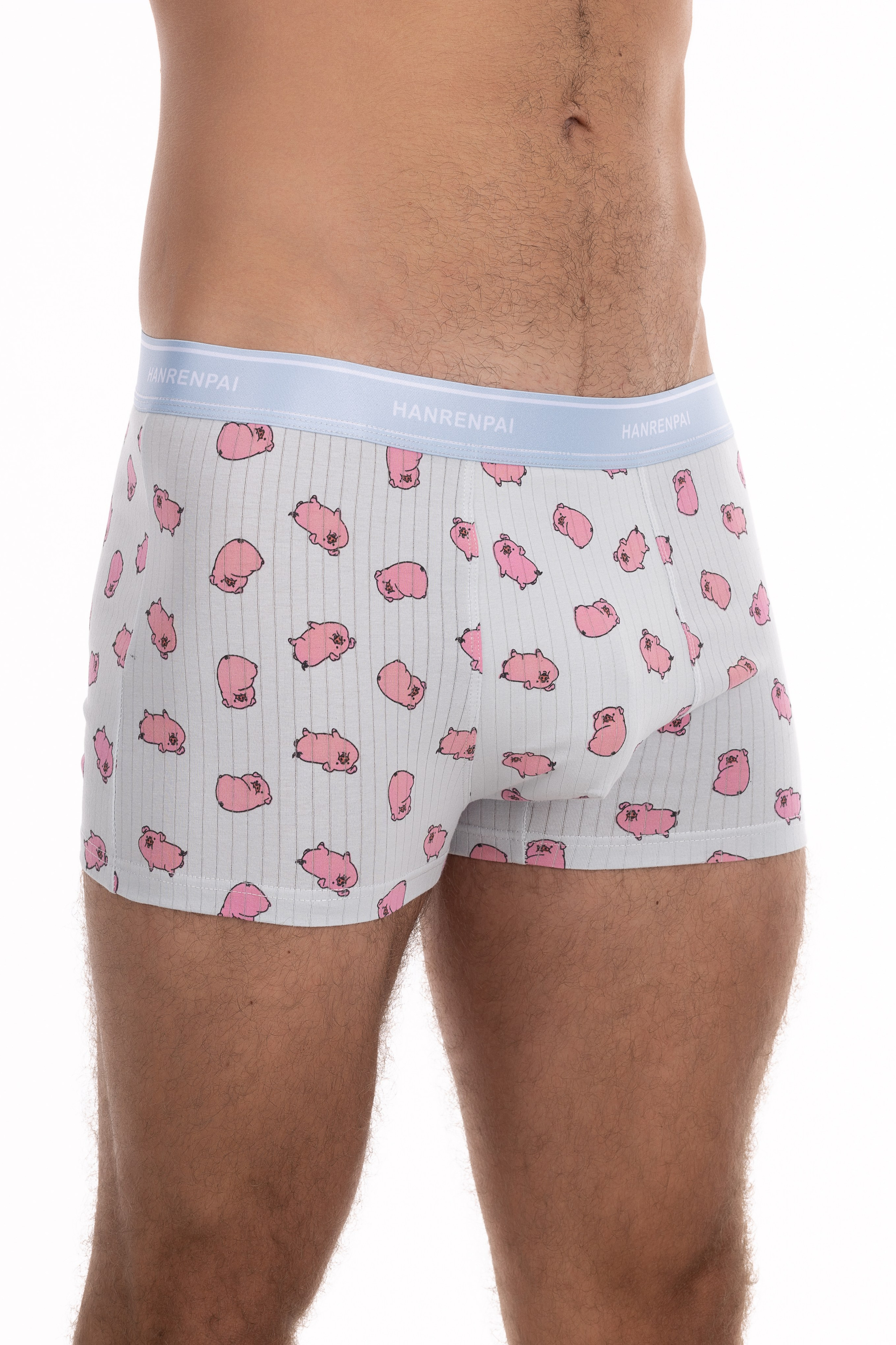 Трусы — Илья. Фото для маркетплейсов в самых сочных локациях города Сочи