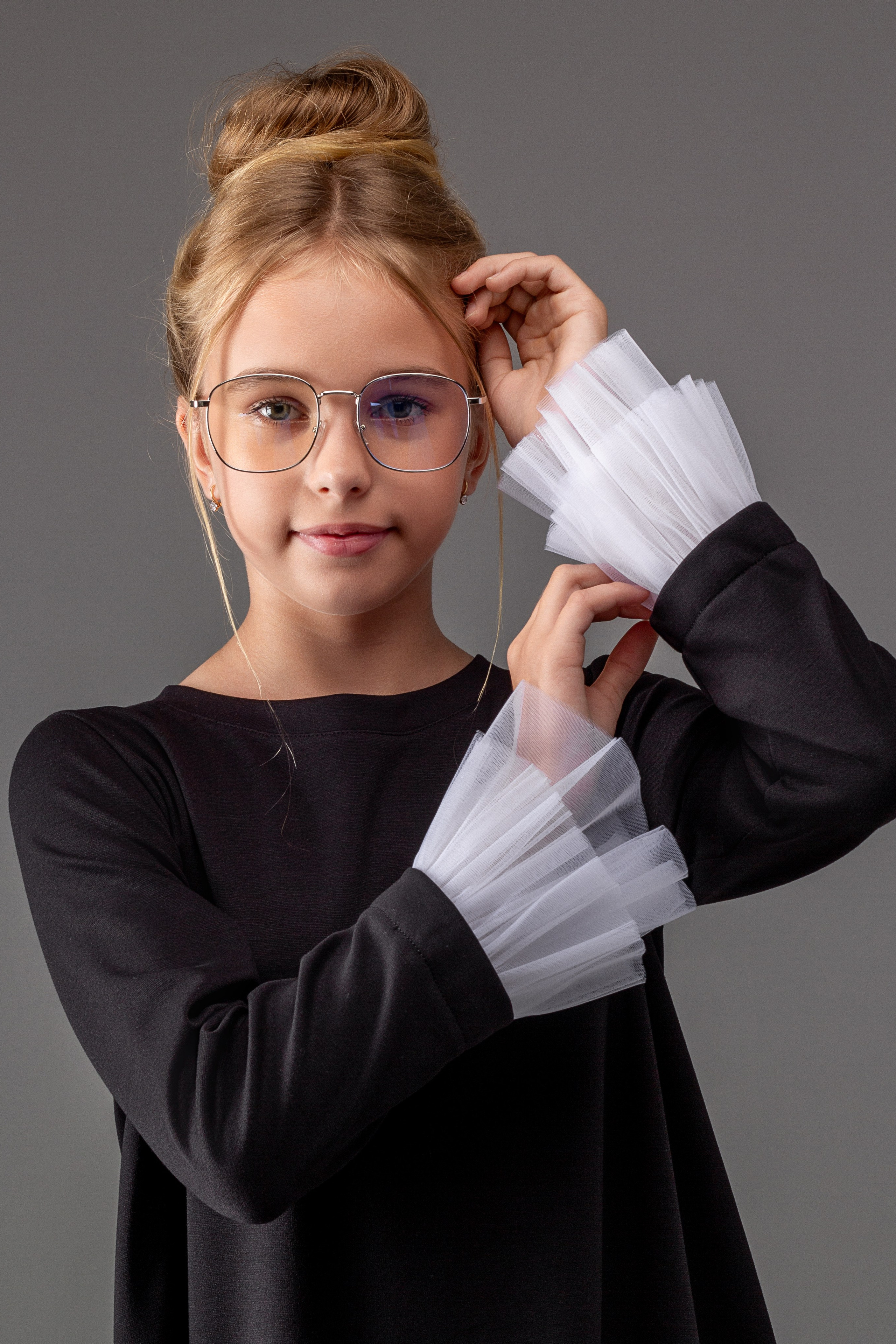 Платья — Эвелина. Фото для маркетплейсов в самых сочных локациях города Сочи