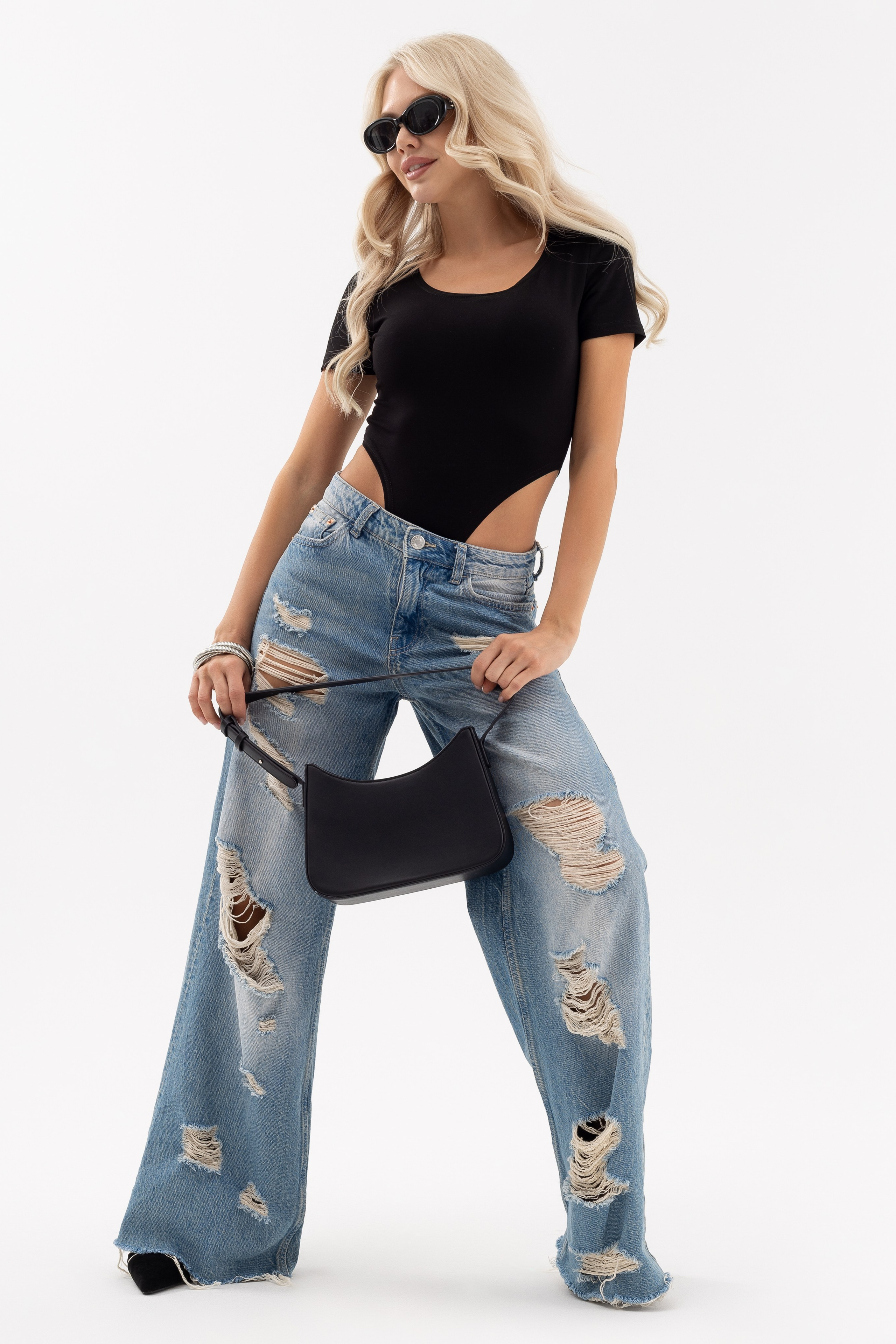 Боди. Фото для маркетплейсов в самых сочных локациях города Сочи