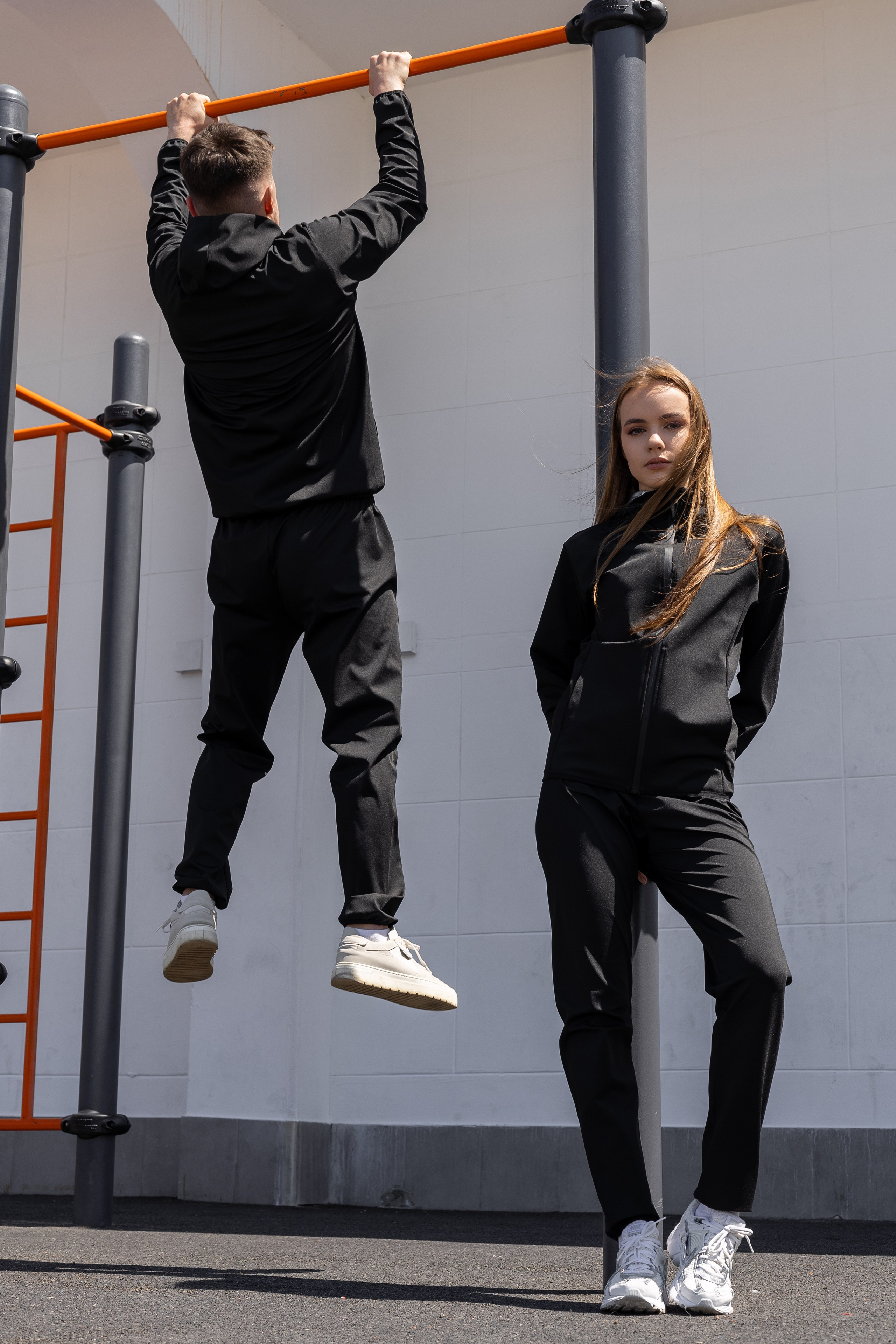 Костюм. Фото для маркетплейсов в самых сочных локациях города Сочи