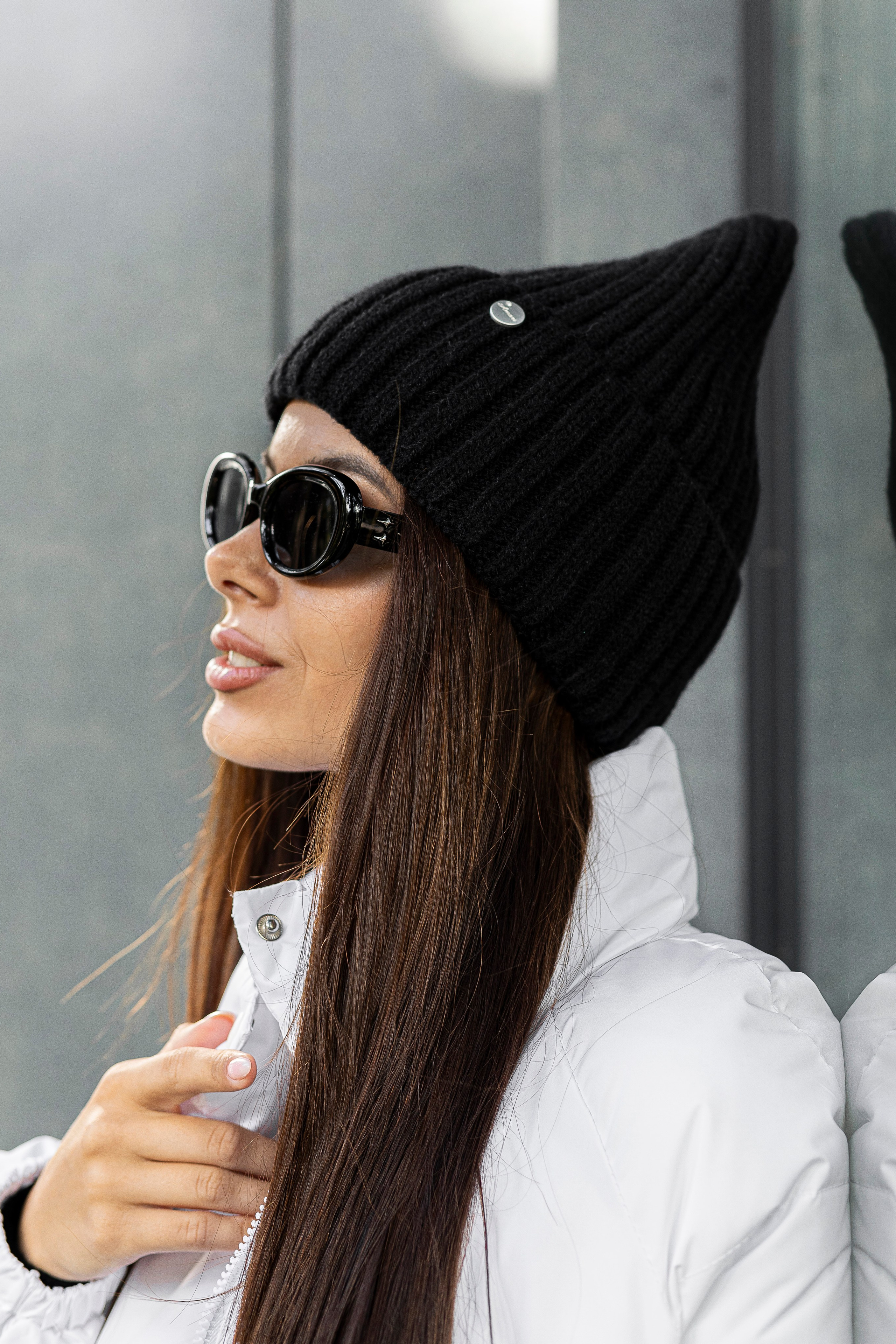 Шапки. Фото для маркетплейсов в самых сочных локациях города Сочи