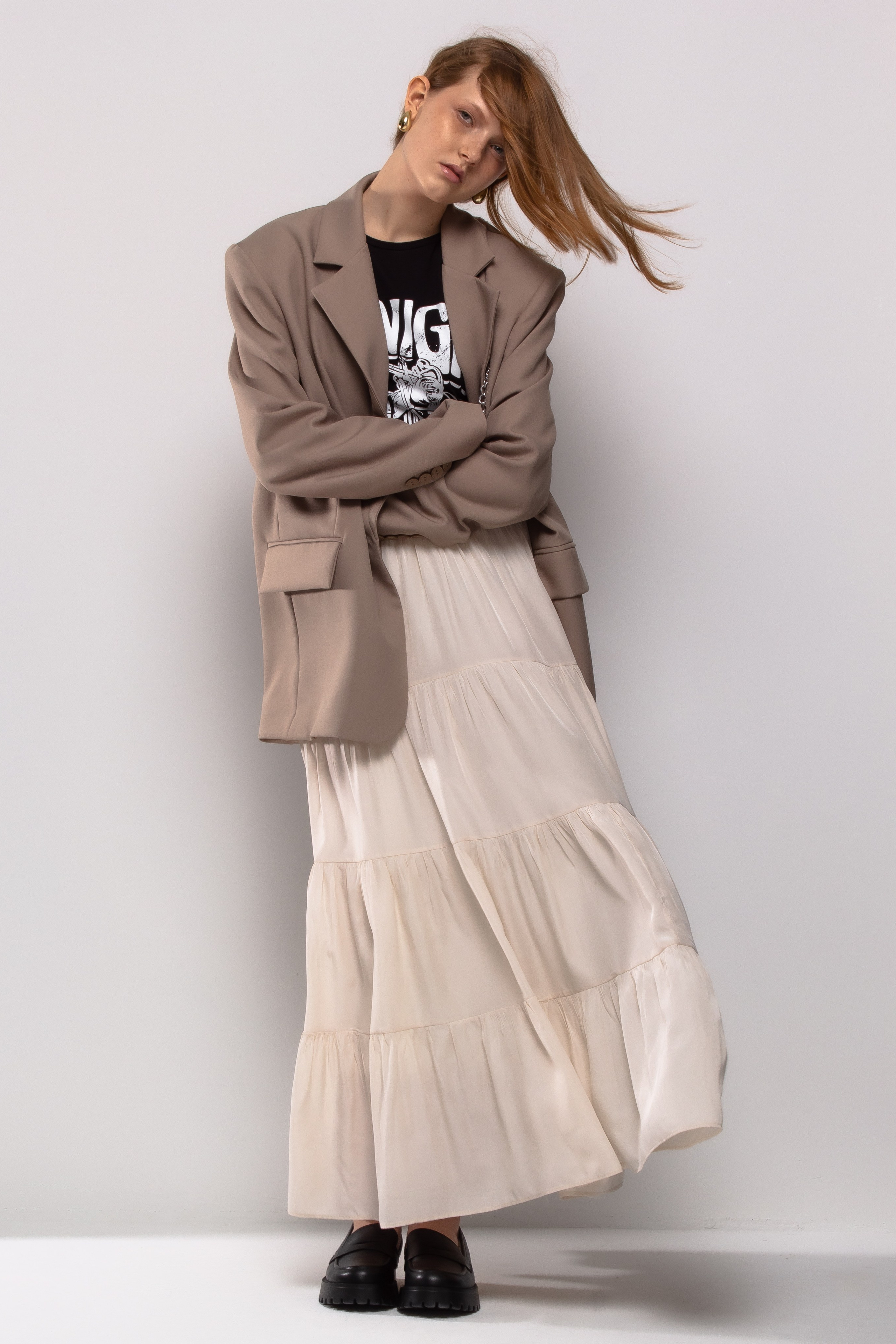 Юбки — Милана. Фото для маркетплейсов в самых сочных локациях города Сочи