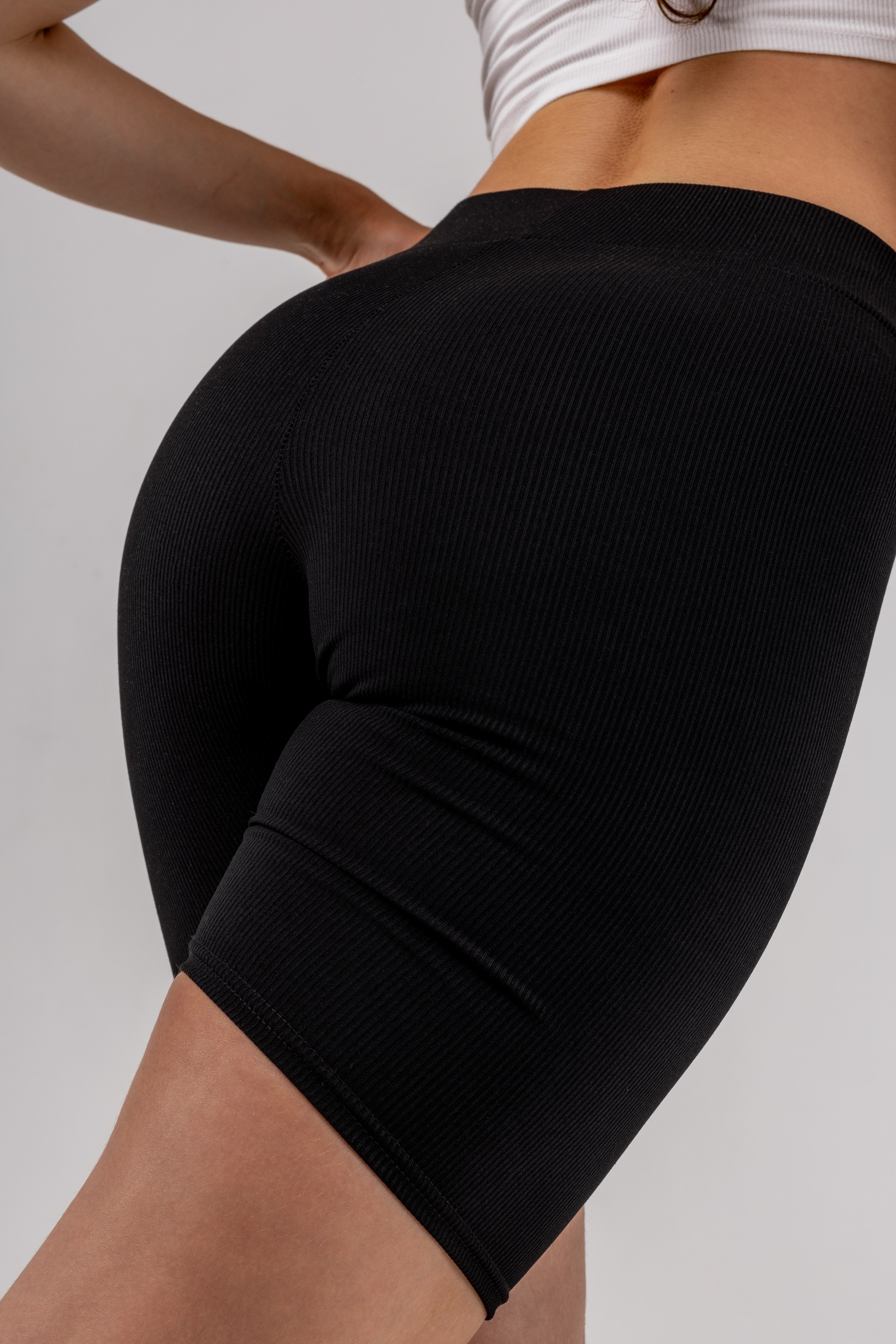 Велосипедки — Даша. Фото для маркетплейсов в самых сочных локациях города Сочи