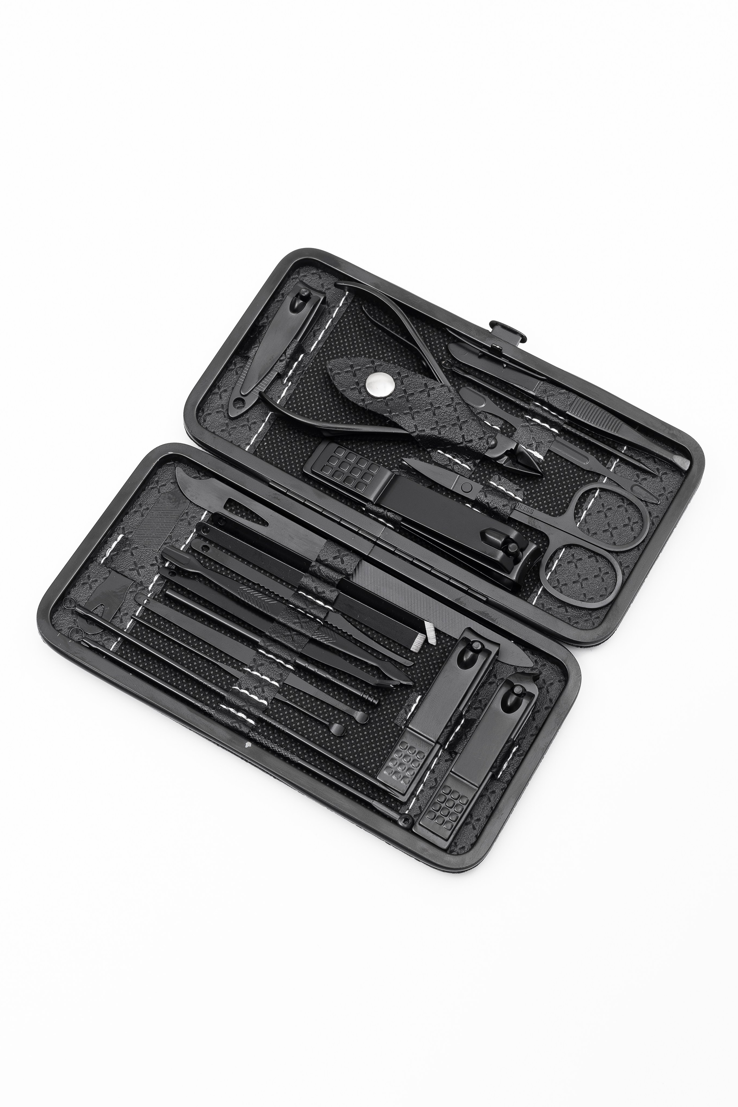 Маникюрный набор. Фото для маркетплейсов в самых сочных локациях города Сочи