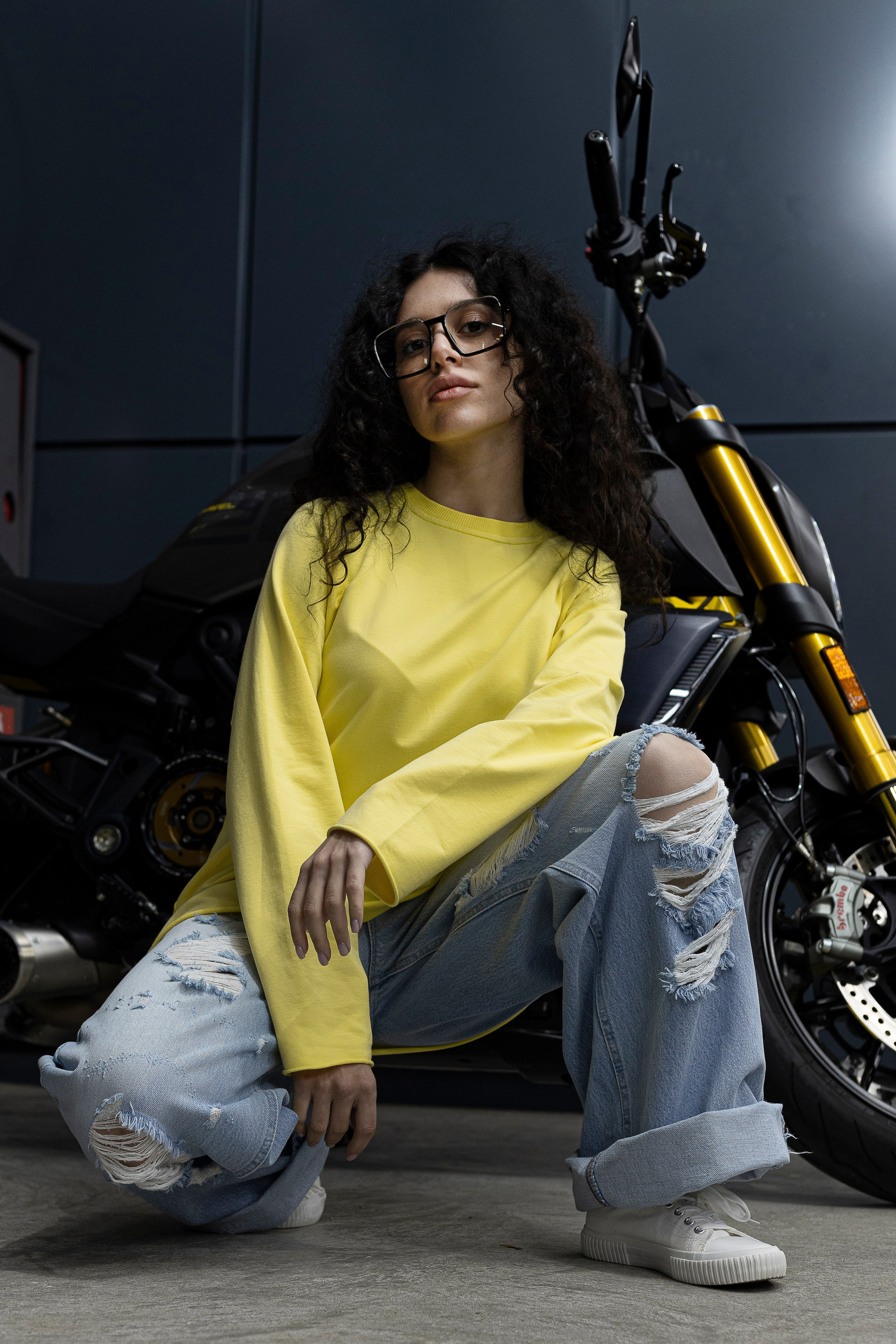 Лонги. Фото для маркетплейсов в самых сочных локациях города Сочи