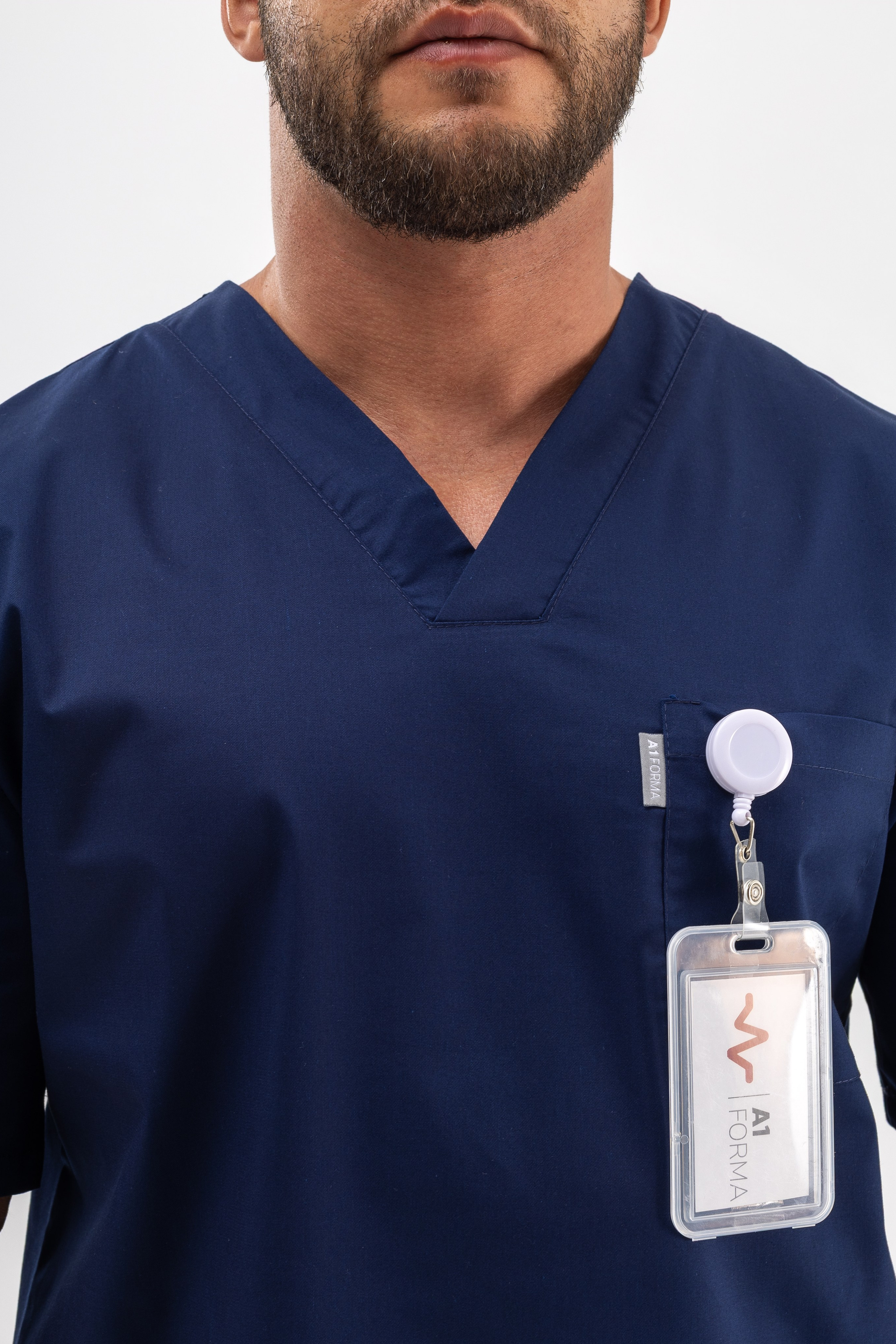 Мед костюм. Фото для маркетплейсов в самых сочных локациях города Сочи