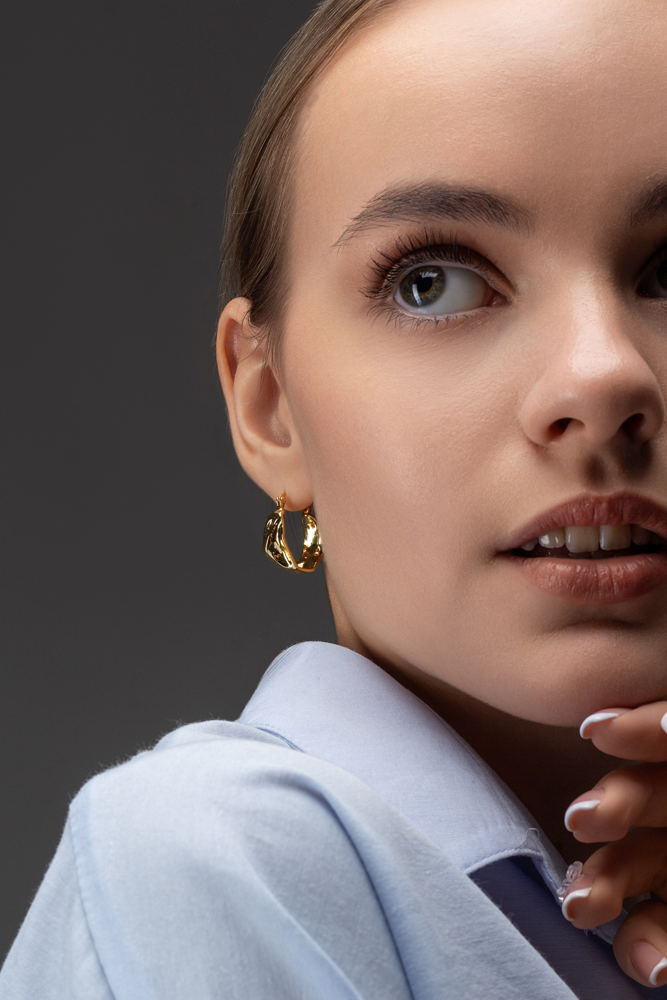 Бижутерия — Полина. Фото для маркетплейсов в самых сочных локациях города Сочи