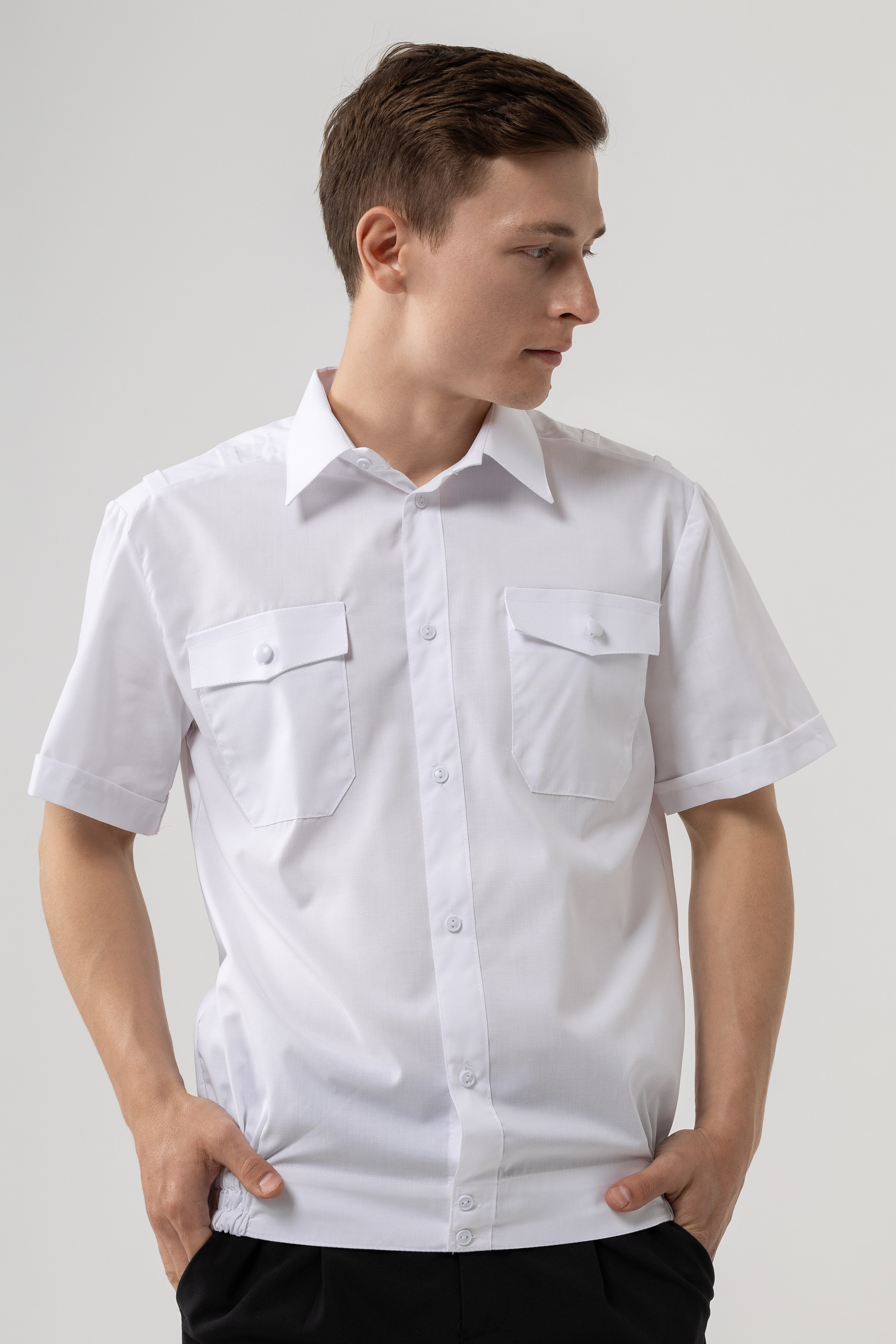 Николай. Стрит съемки для маркетплейсов в Сочи | ИИ контент | fashionprod