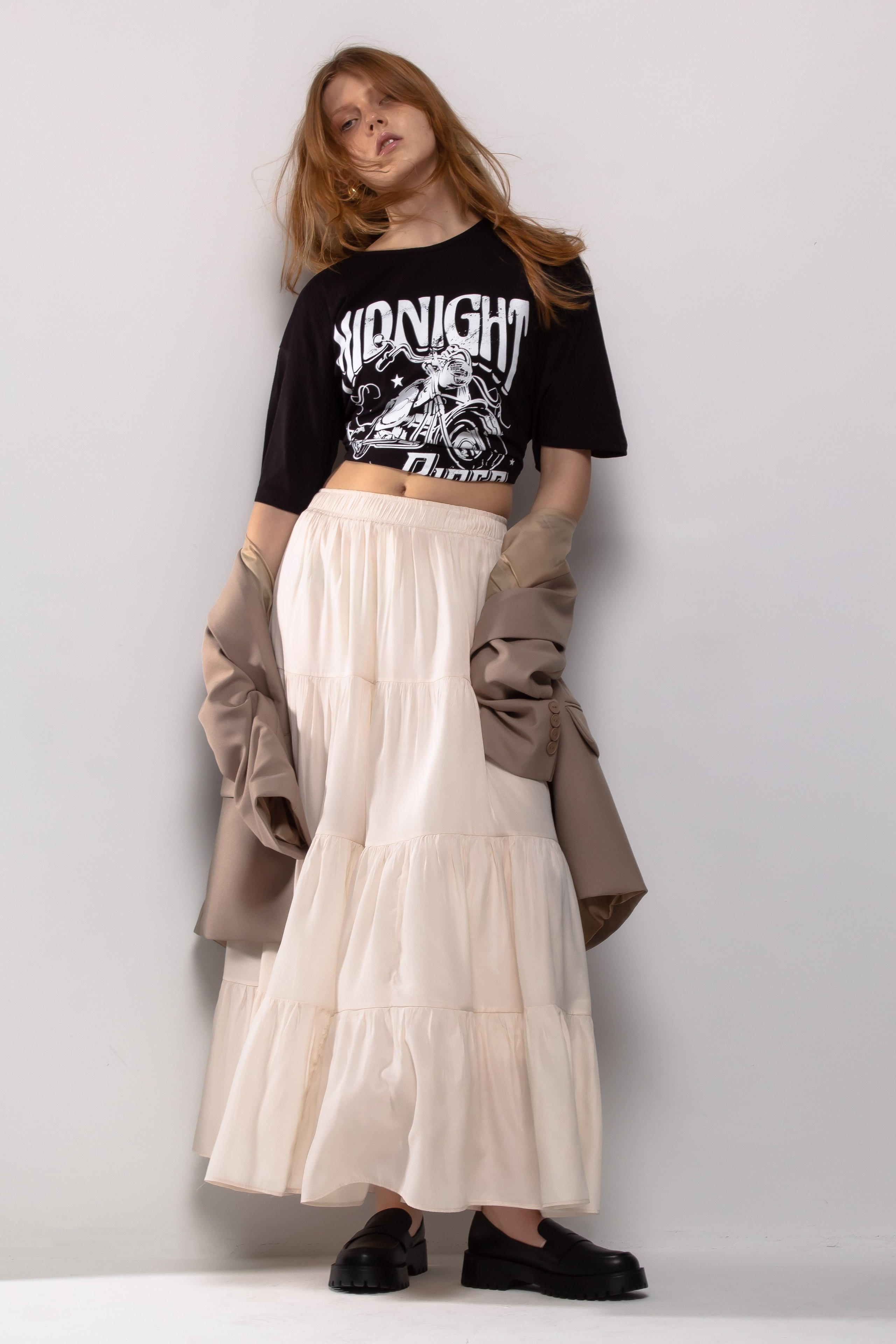 Юбки — Милана