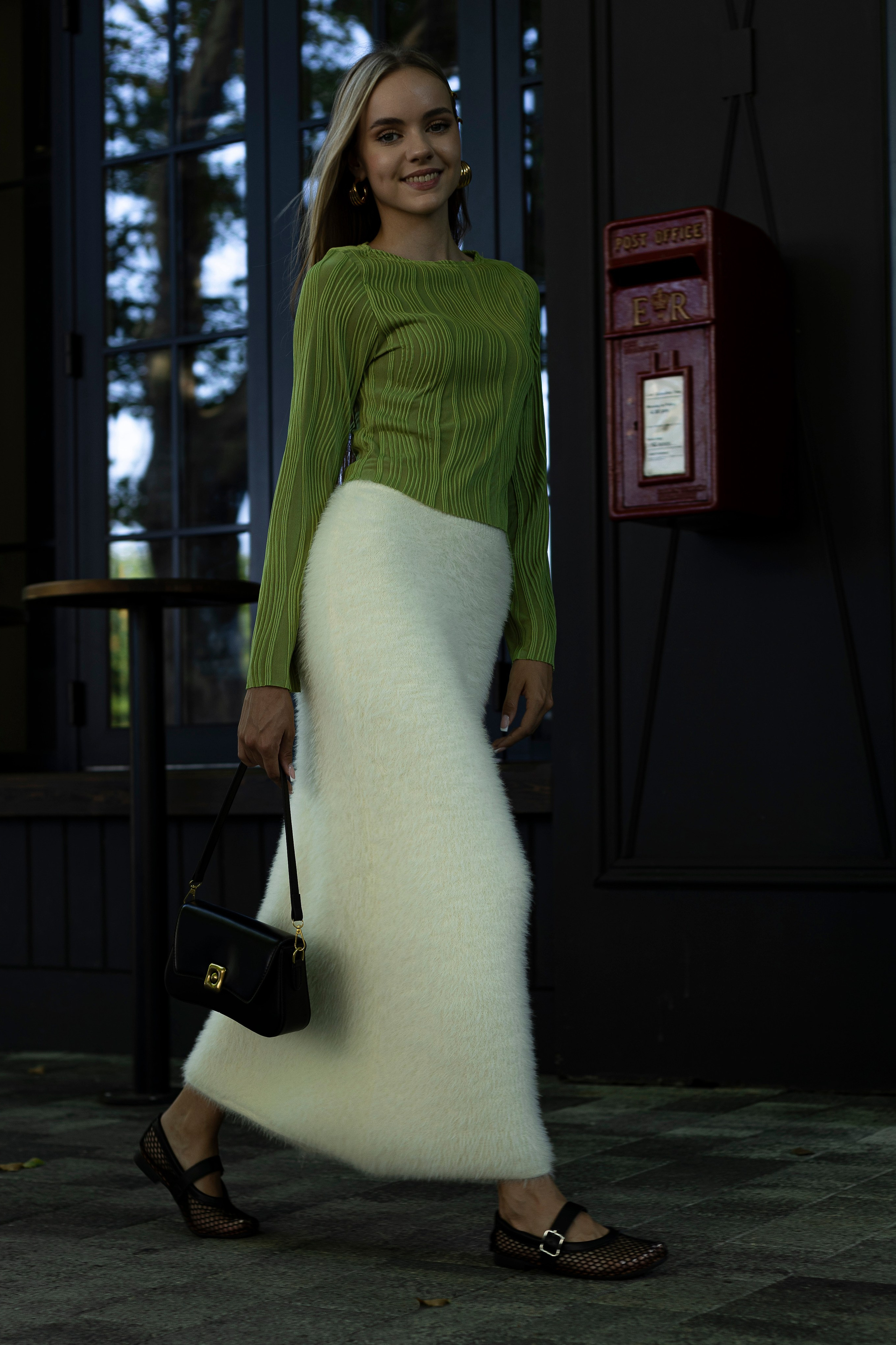 Юбка. Фото для маркетплейсов в самых сочных локациях города Сочи