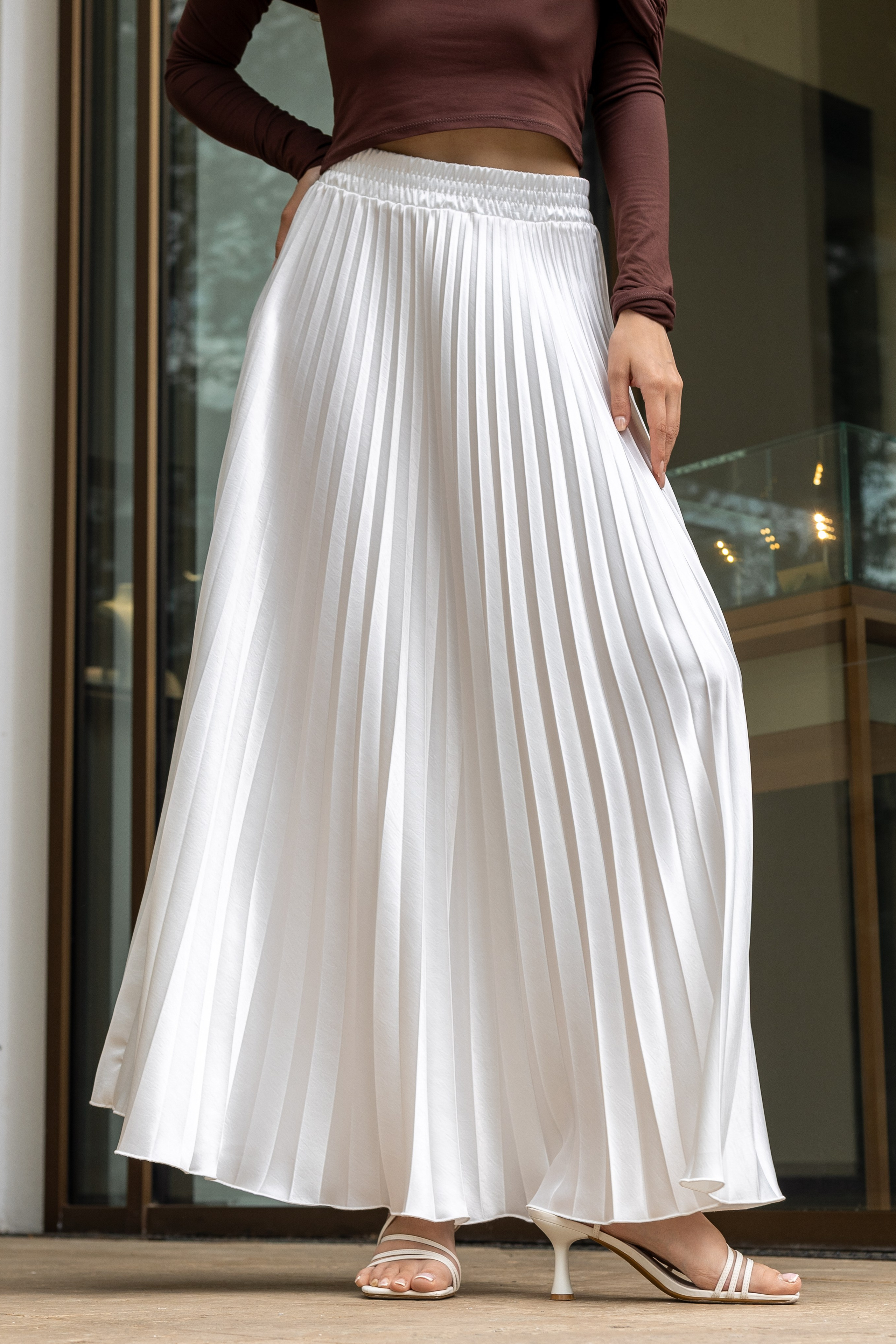 Юбки. Фото для маркетплейсов в самых сочных локациях города Сочи