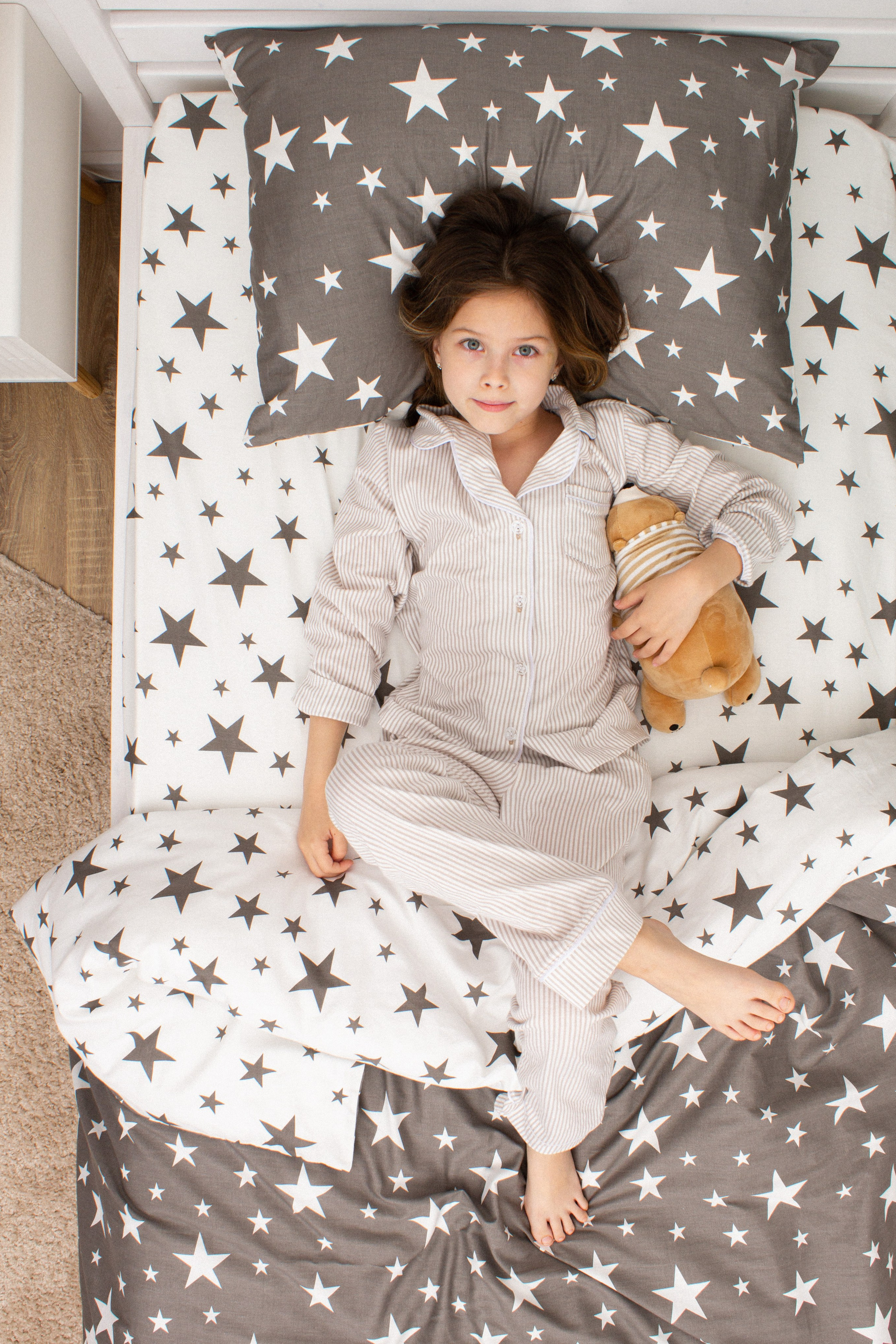 Постельное белье — Амелия. Фото для маркетплейсов в самых сочных локациях города Сочи