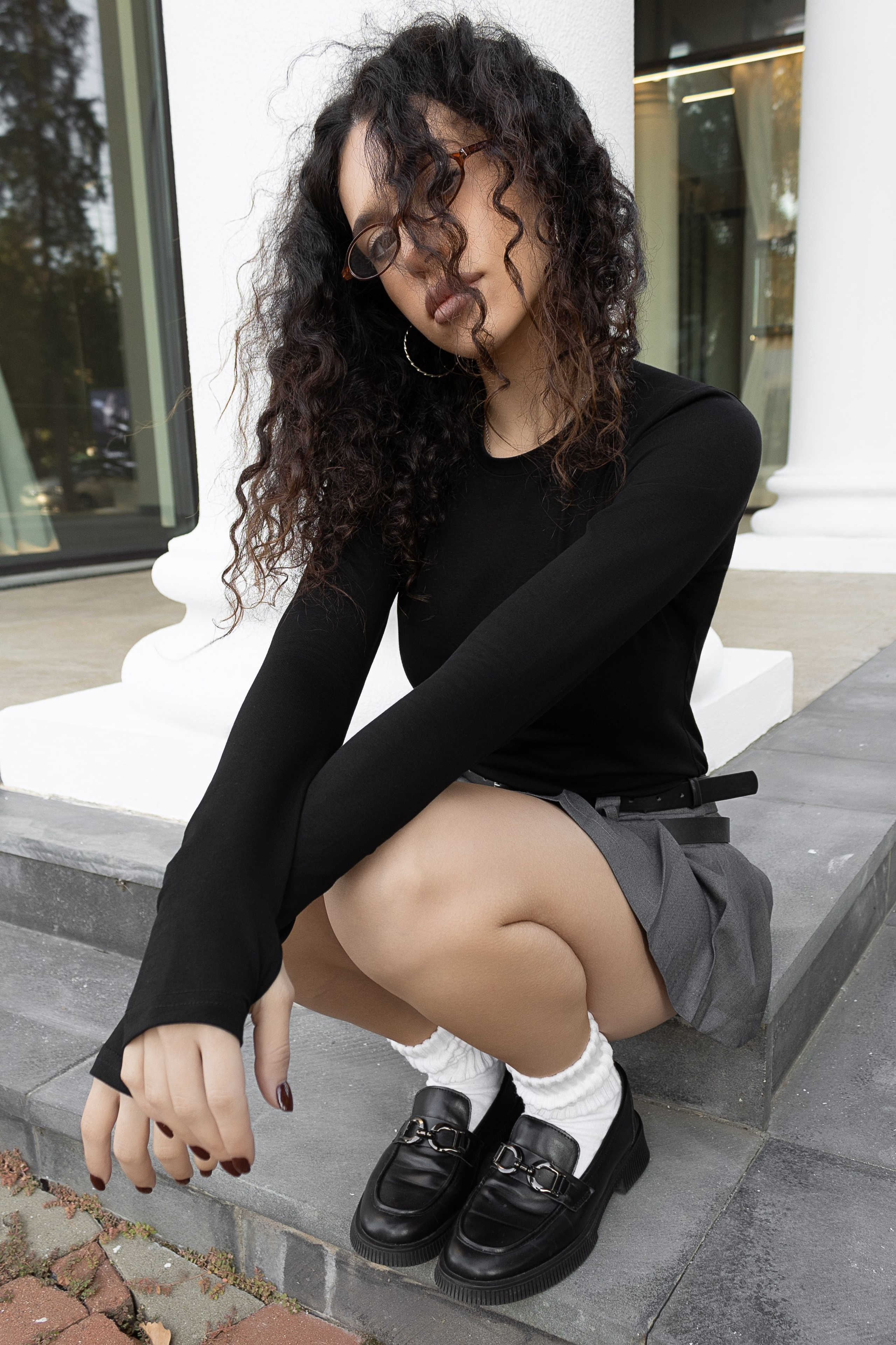 Боди. Фото для маркетплейсов в самых сочных локациях города Сочи