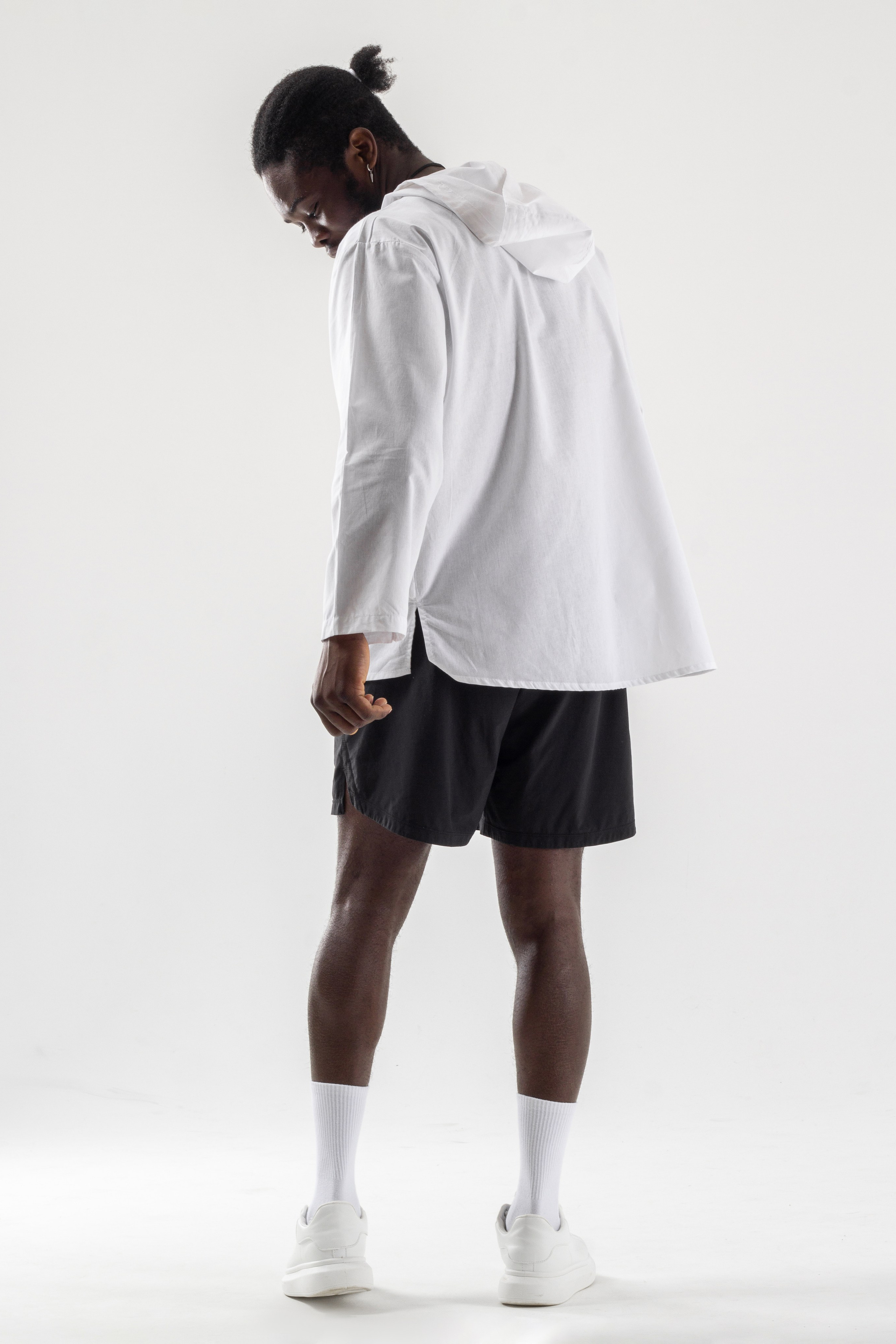 Туника — Армель. Фото для маркетплейсов в самых сочных локациях города Сочи