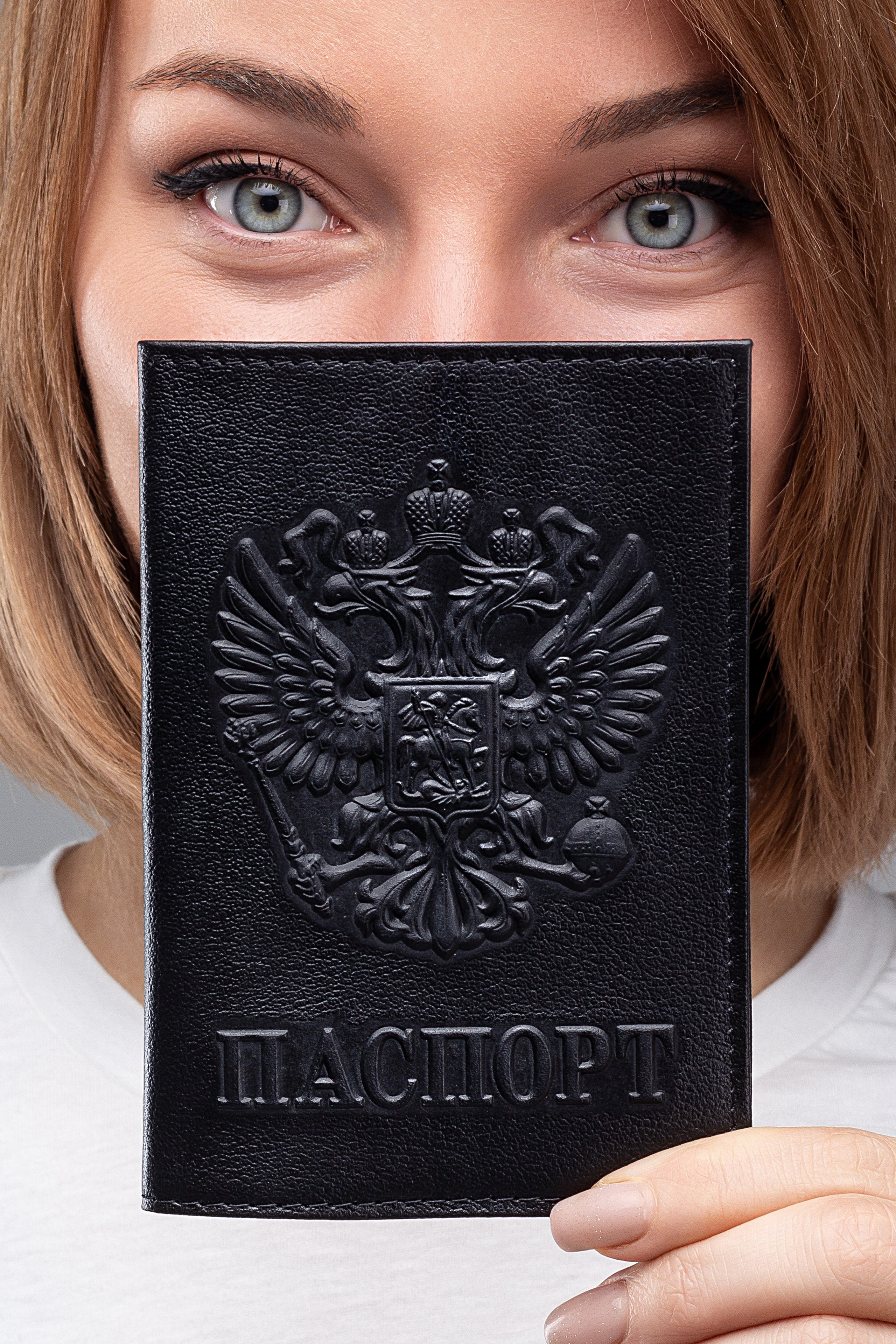 Обложки на паспорт. Фото для маркетплейсов в самых сочных локациях города Сочи