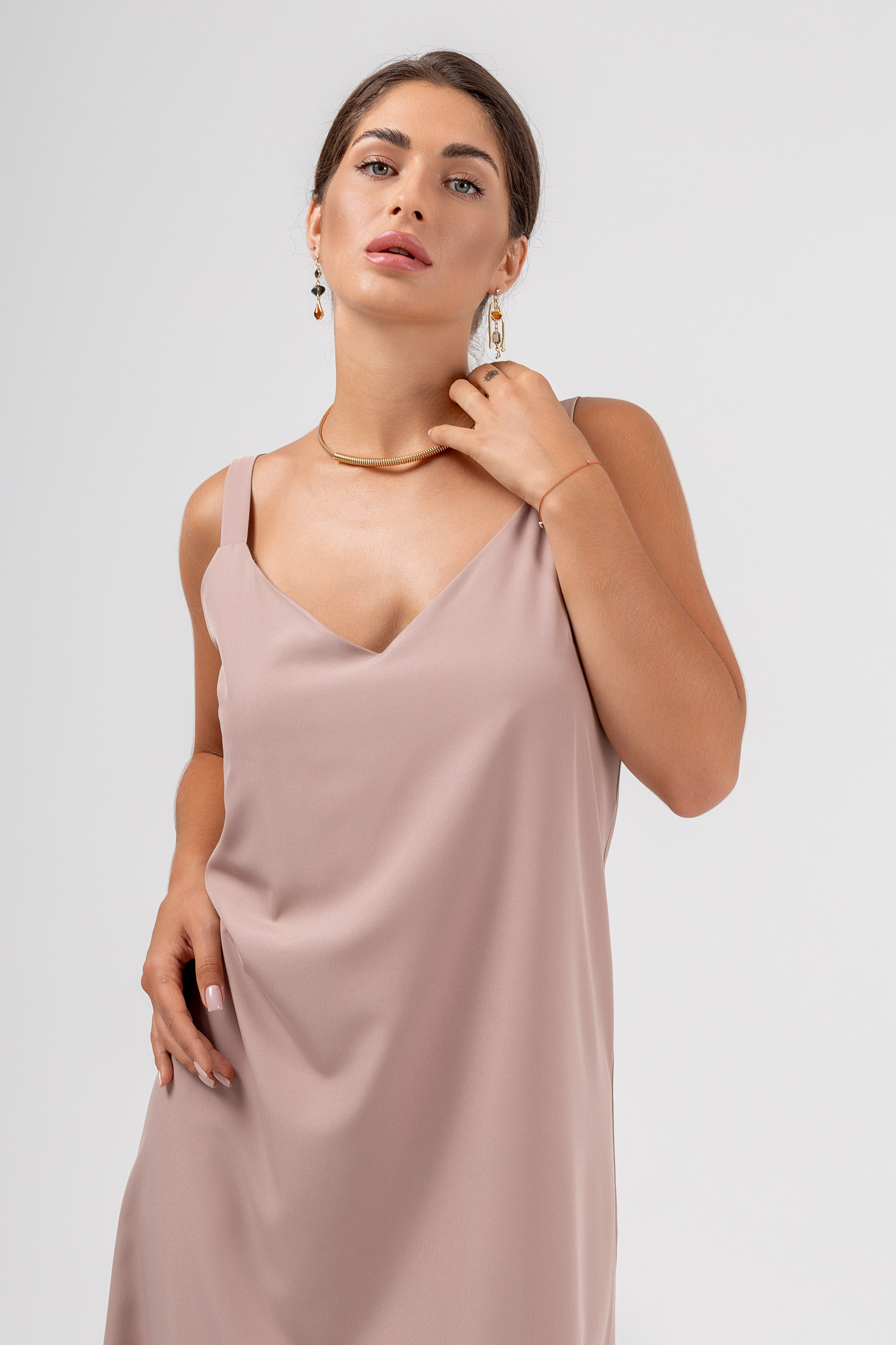 Платья — Карина