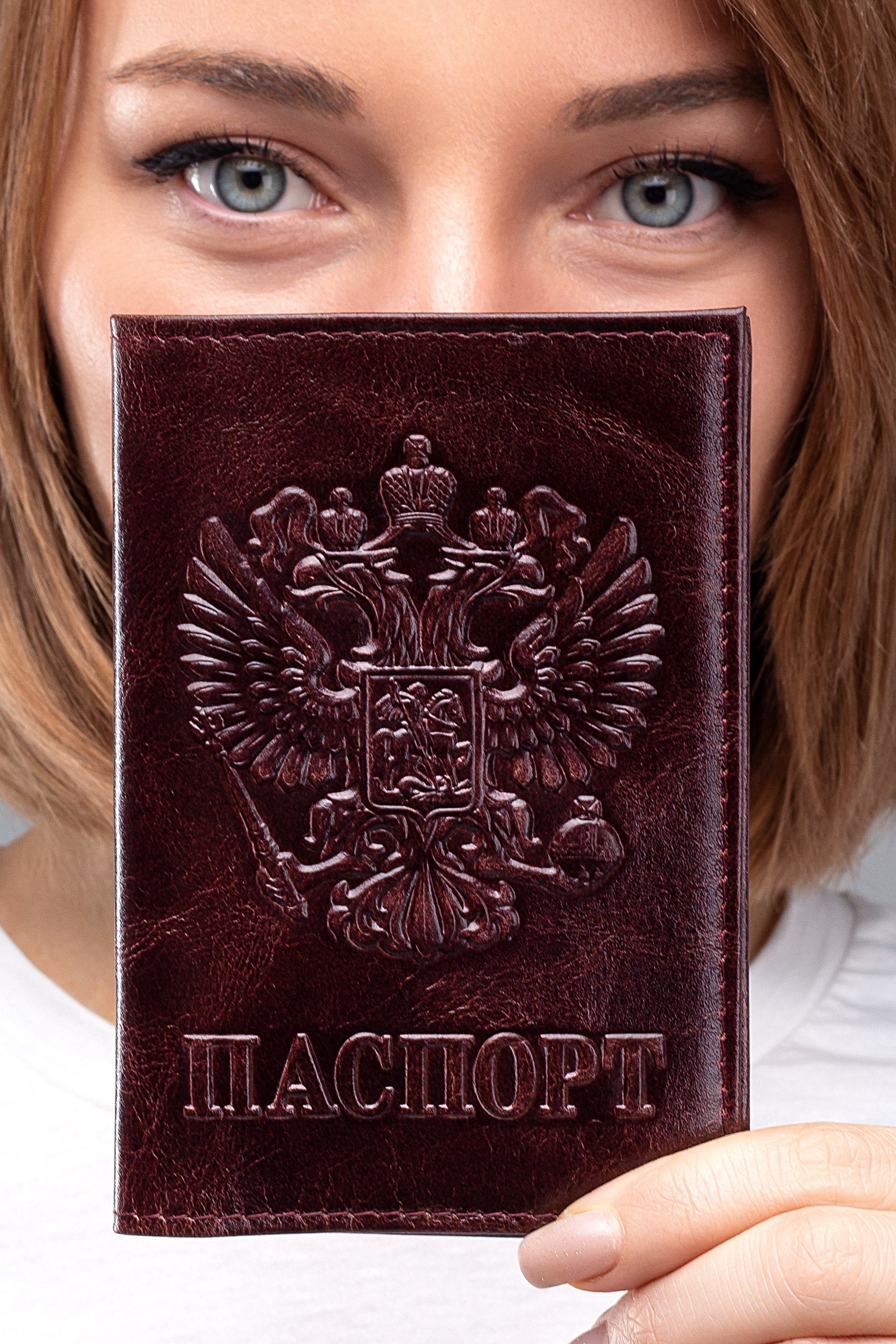 Обложки на паспорт. Фото для маркетплейсов в самых сочных локациях города Сочи