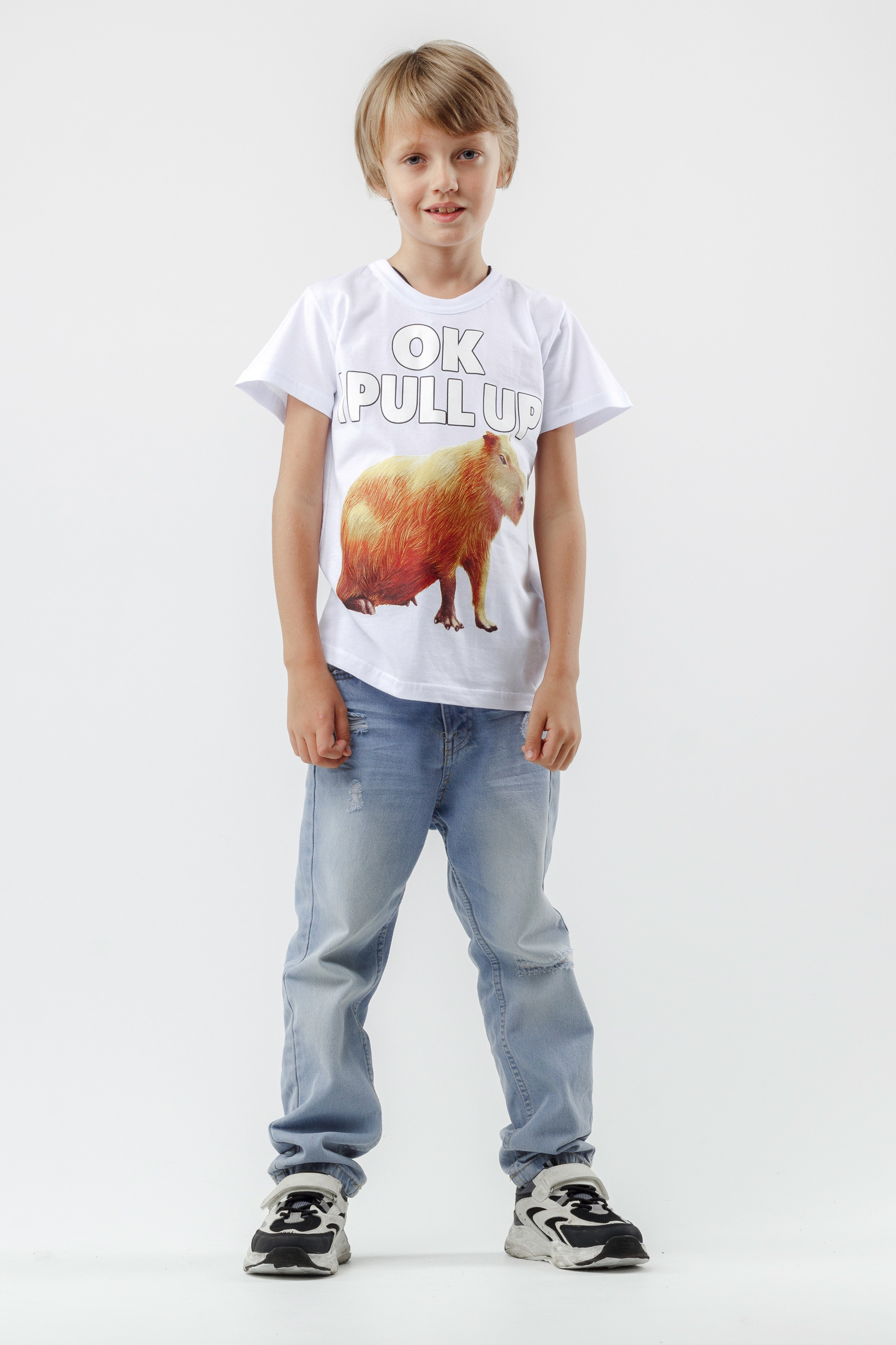 Футболки — Ярик. Фото для маркетплейсов в самых сочных локациях города Сочи