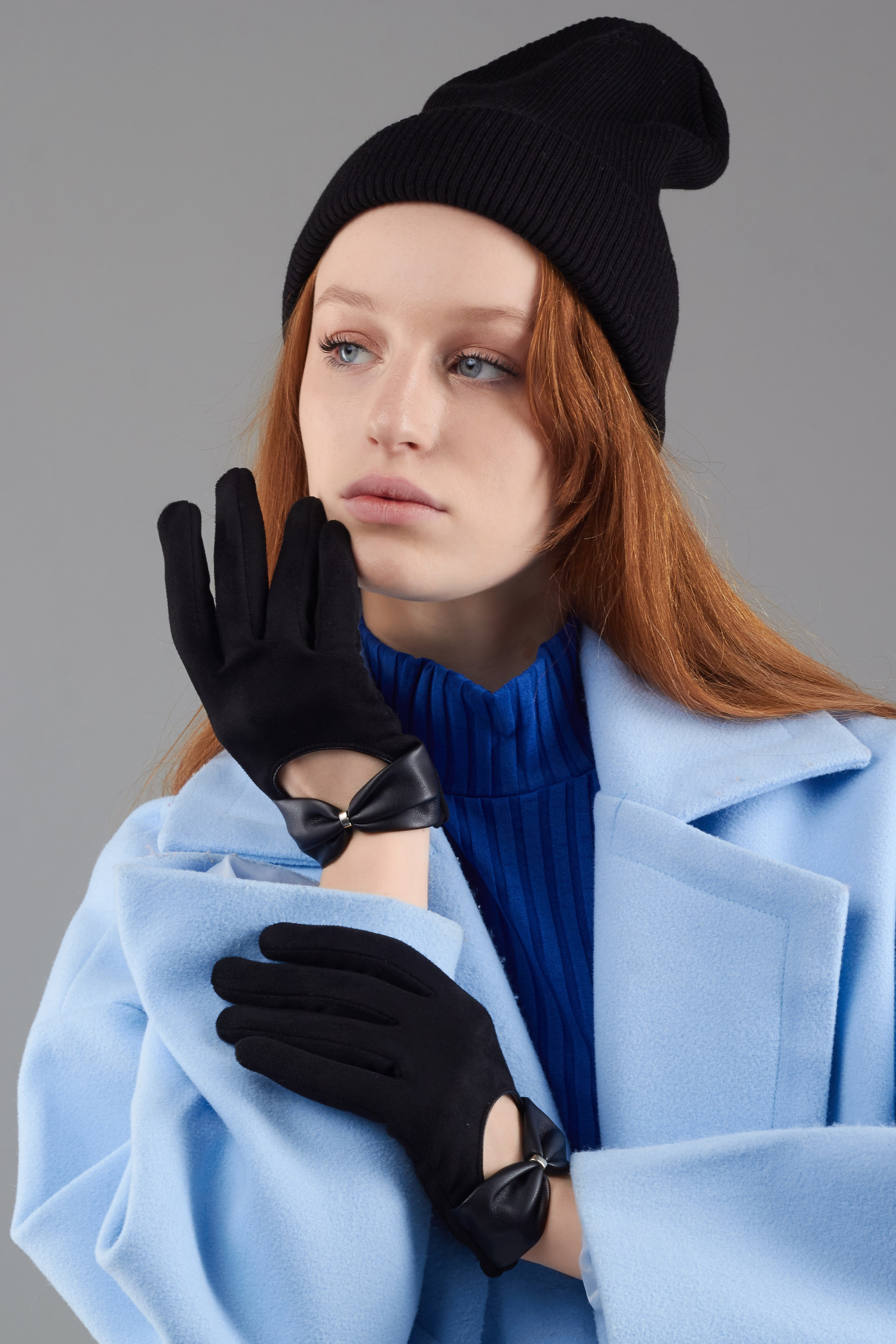 Перчатки — Стася. Фото для маркетплейсов в самых сочных локациях города Сочи