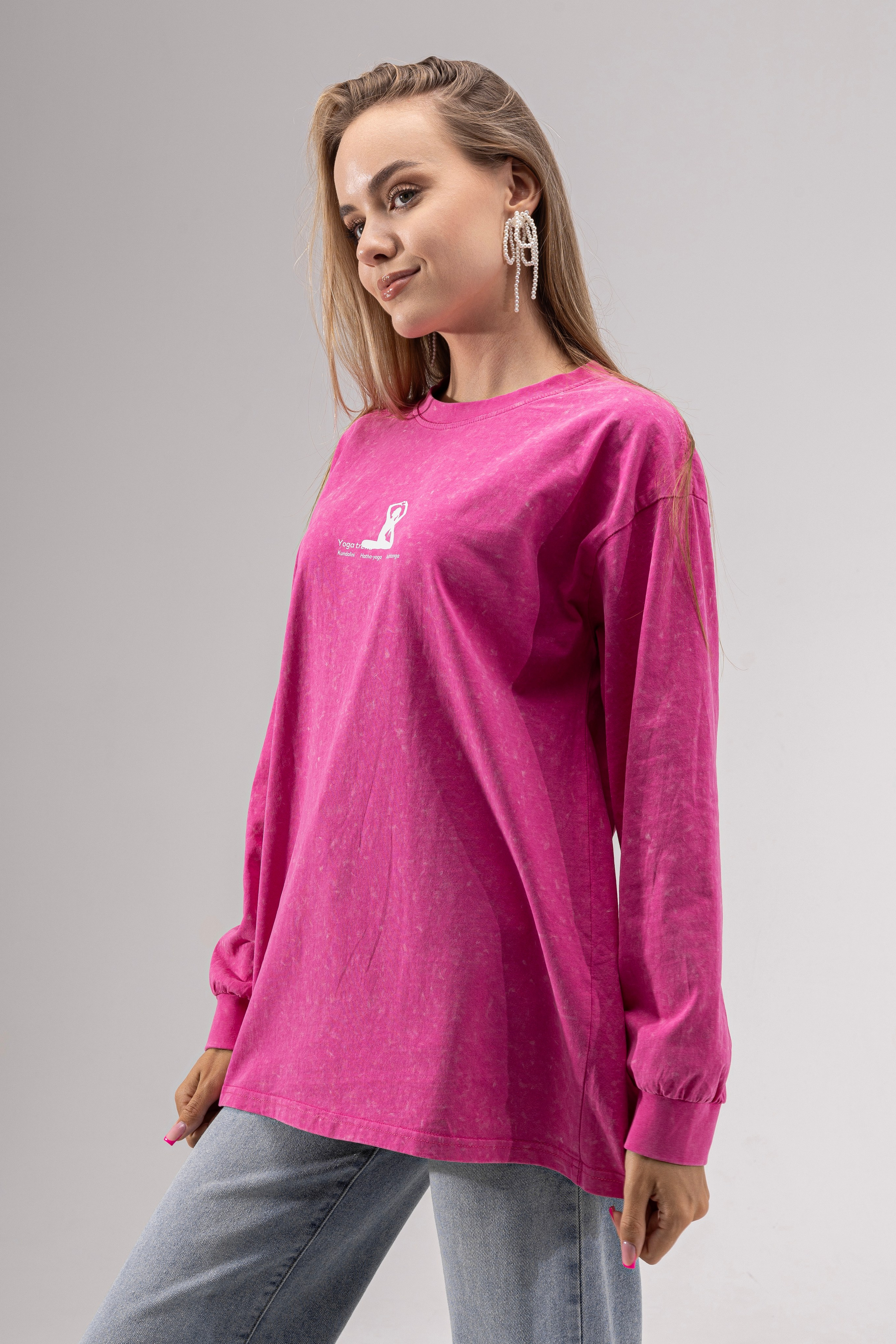 Лонгсливы. Фото для маркетплейсов в самых сочных локациях города Сочи