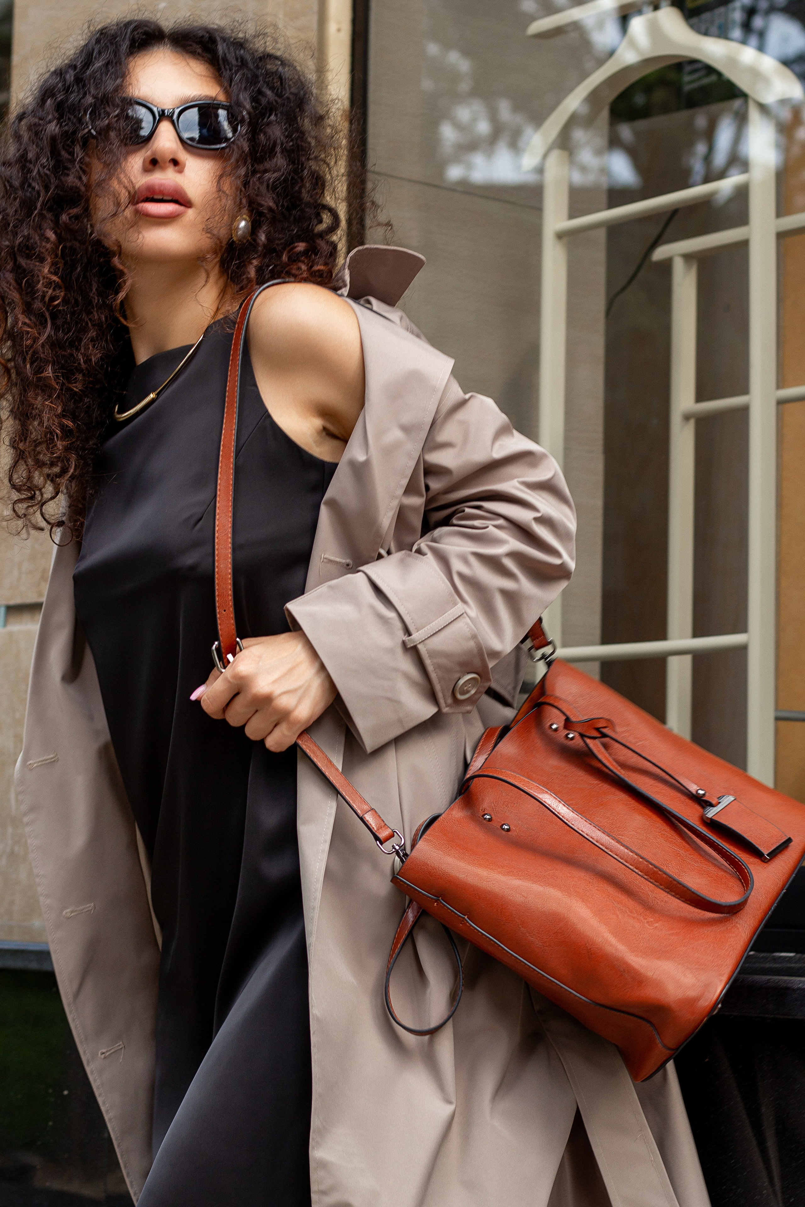 Сумка — Элена. Фото для маркетплейсов в самых сочных локациях города Сочи